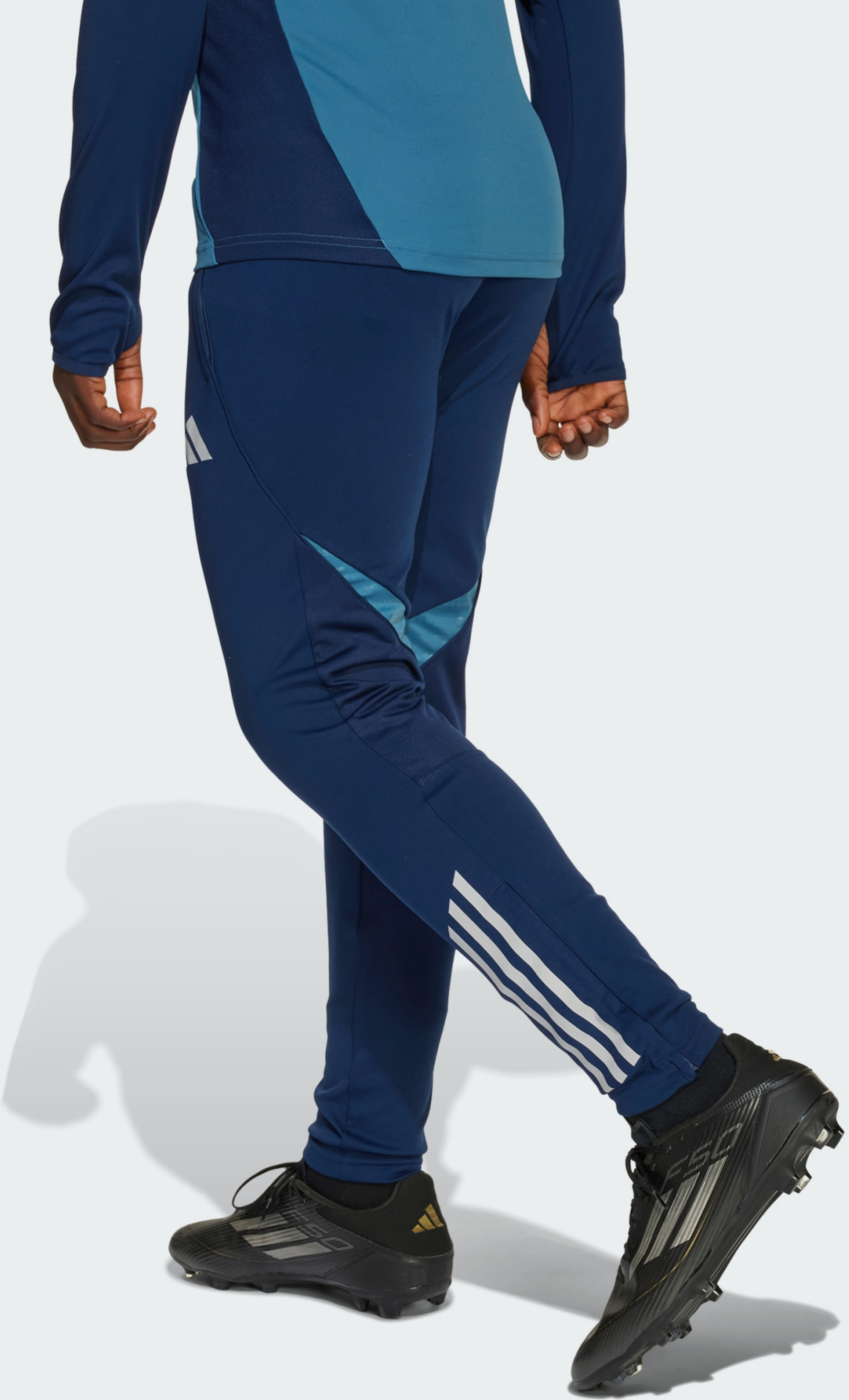 ADIDAS, Adidas Arsenal Tiro 25 Competition Träningsbyxor