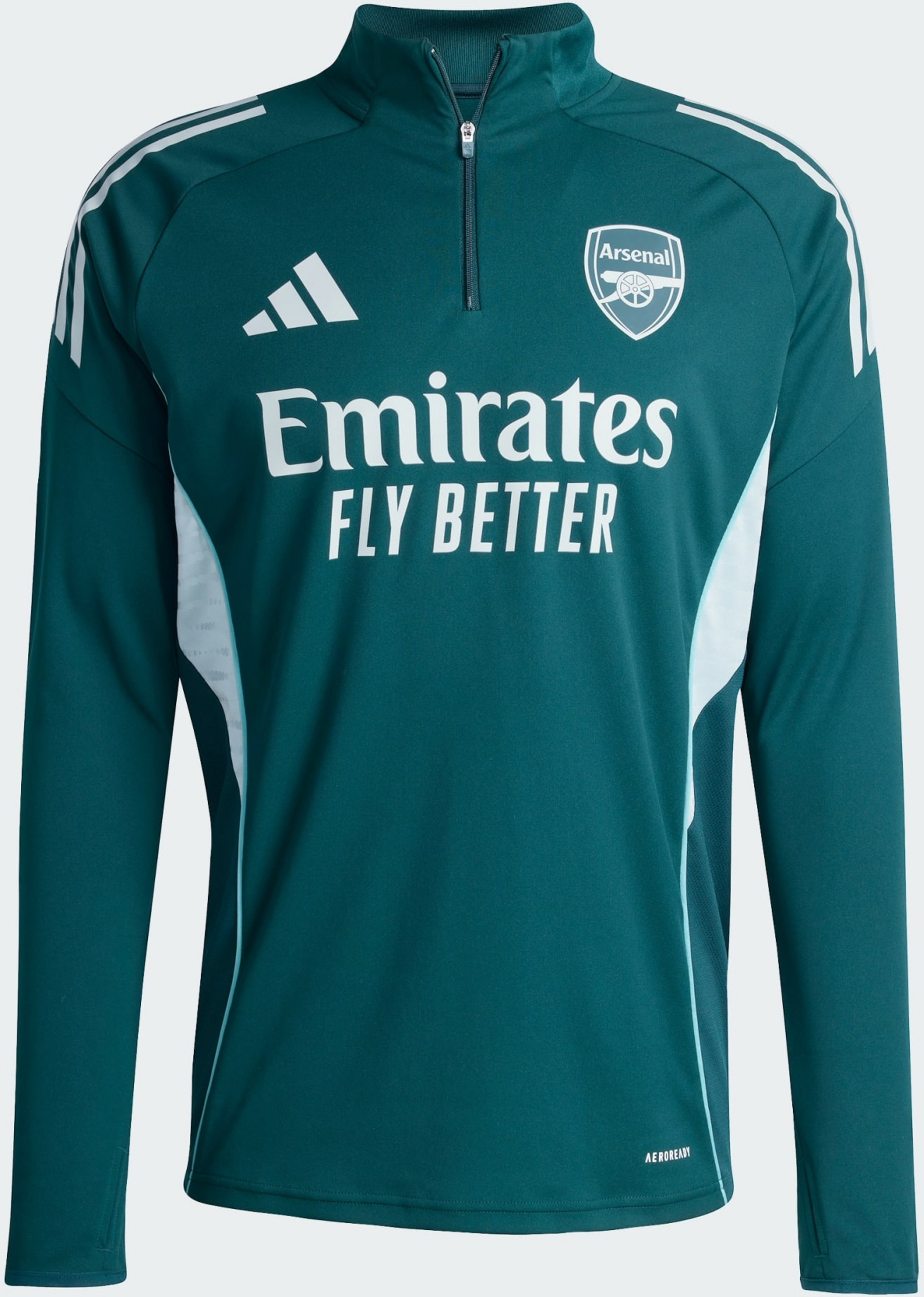 ADIDAS, Adidas Arsenal Tiro 25 Competition Tr&auml;ningsjacka