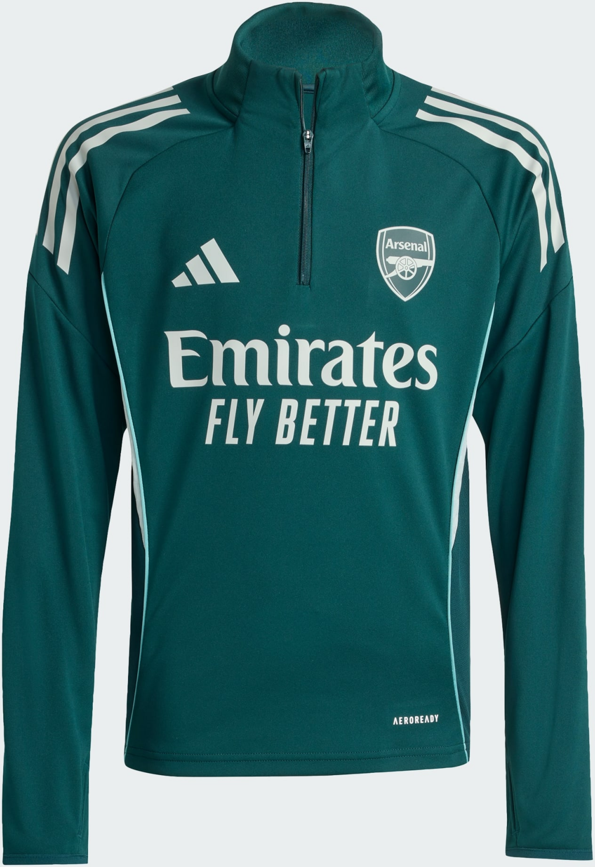 ADIDAS, Adidas Arsenal Tiro 25 Competition Tr&auml;ningsjacka