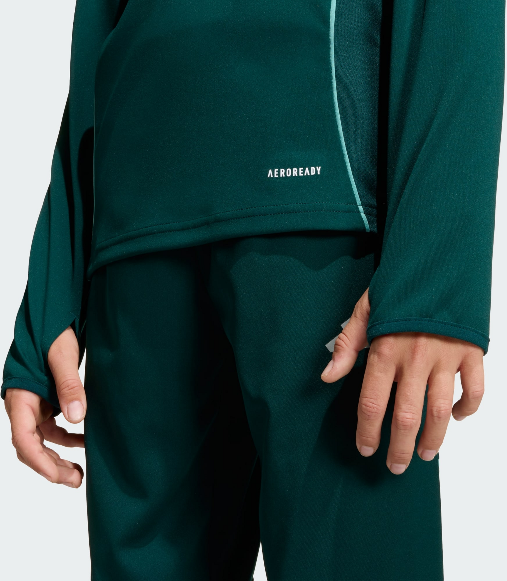 ADIDAS, Adidas Arsenal Tiro 25 Competition Tr&auml;ningsjacka