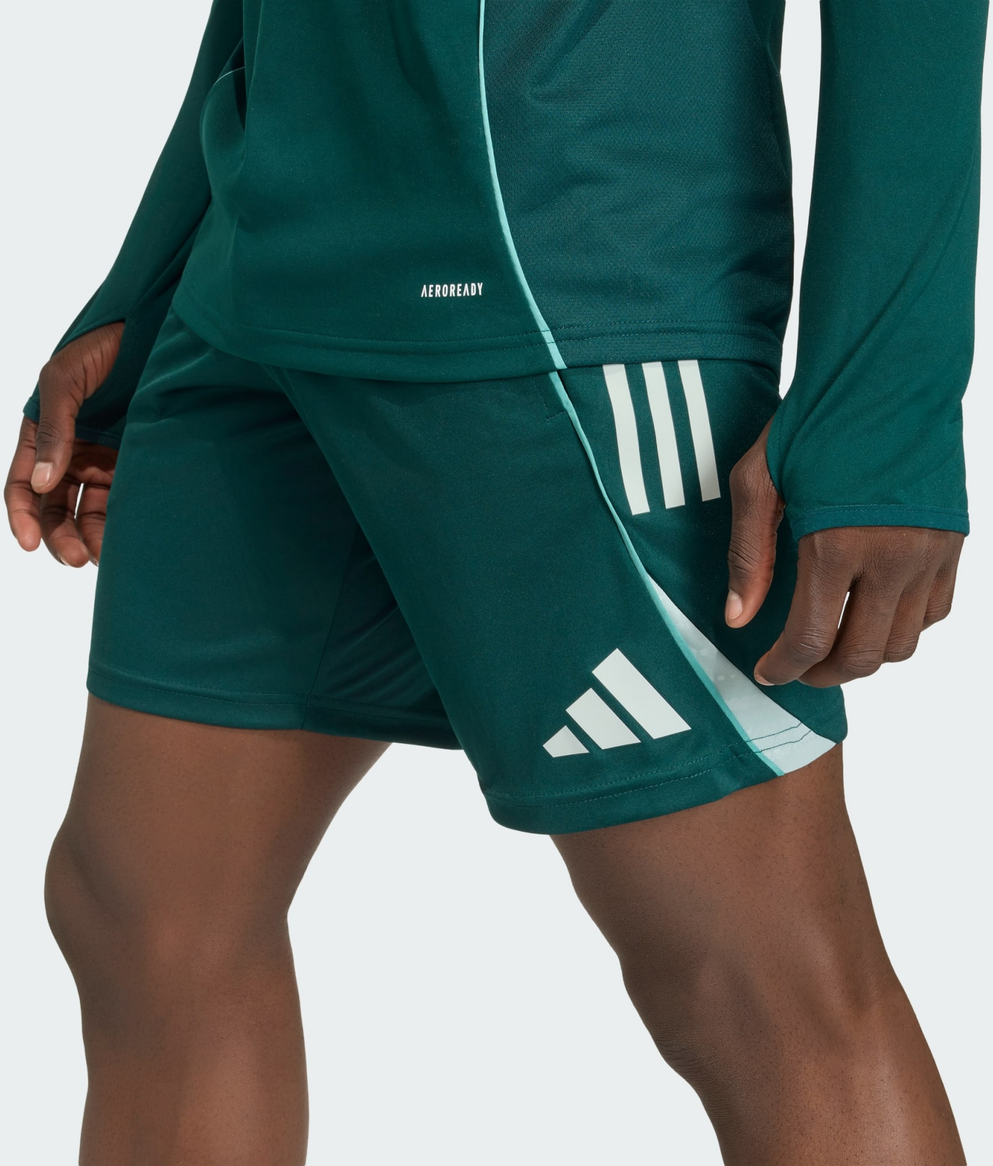 ADIDAS, Adidas Arsenal Tiro 25 Competition Tr&auml;ningsshorts