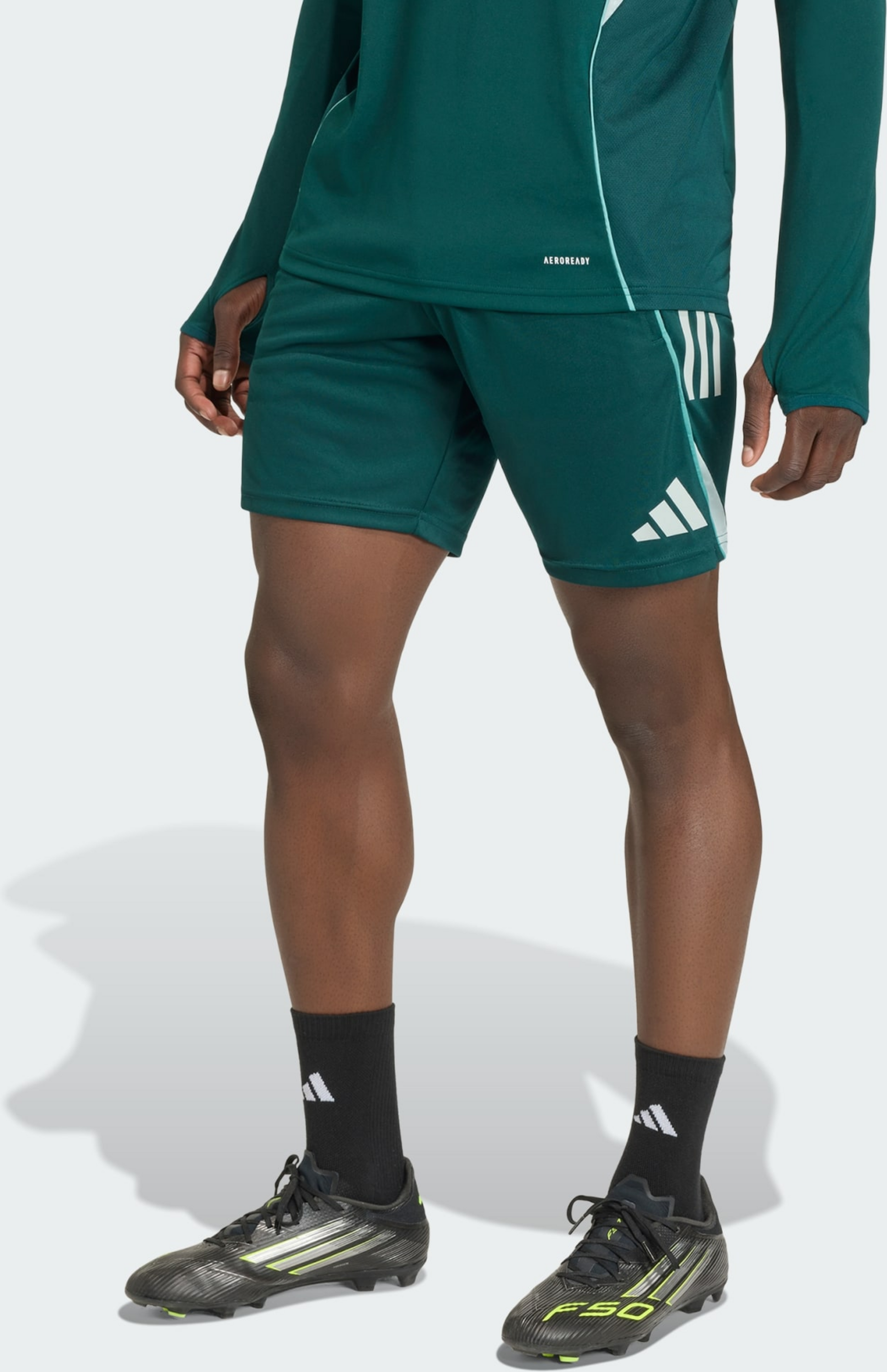 ADIDAS, Adidas Arsenal Tiro 25 Competition Tr&auml;ningsshorts