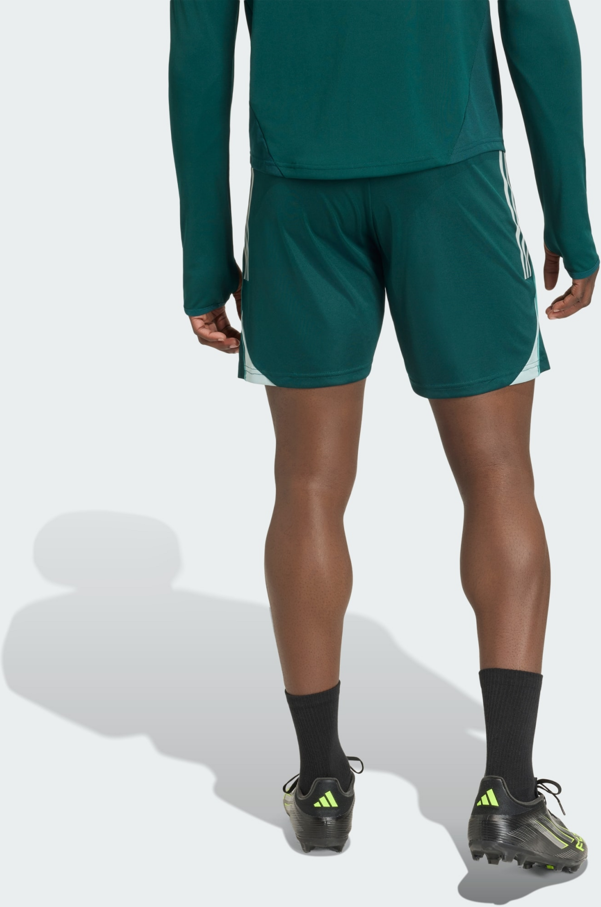 ADIDAS, Adidas Arsenal Tiro 25 Competition Tr&auml;ningsshorts