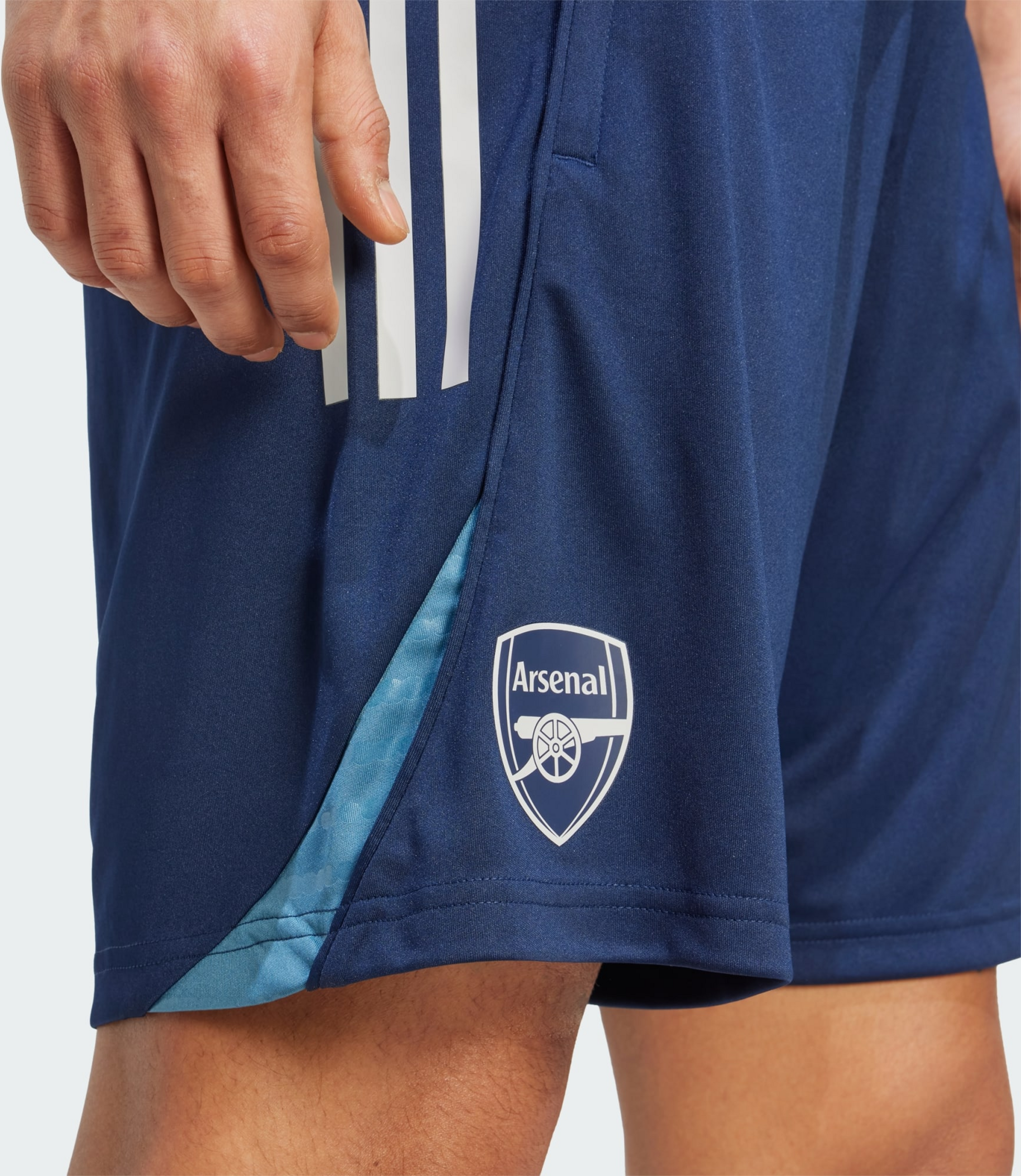ADIDAS, Adidas Arsenal Tiro 25 Competition Tr&auml;ningsshorts