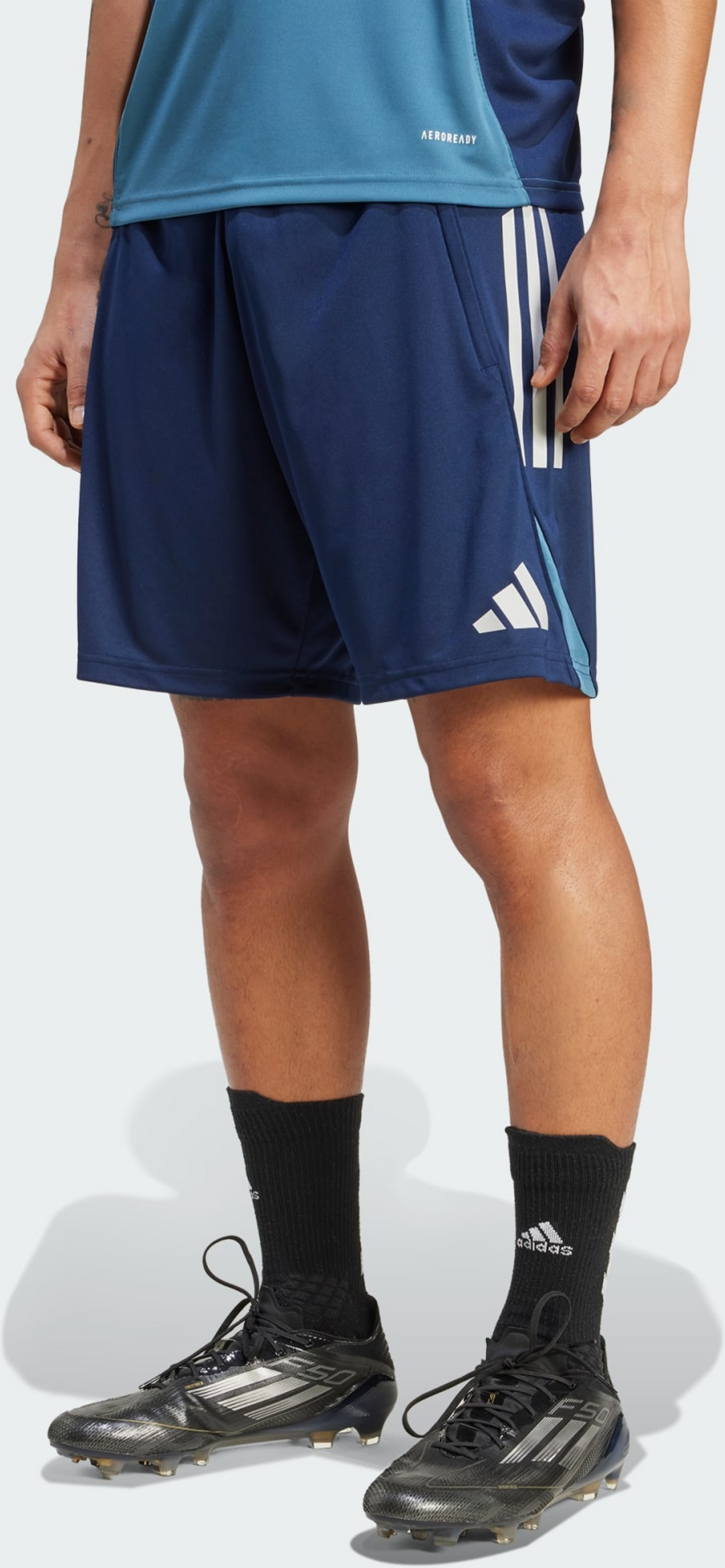 ADIDAS, Adidas Arsenal Tiro 25 Competition Tr&auml;ningsshorts