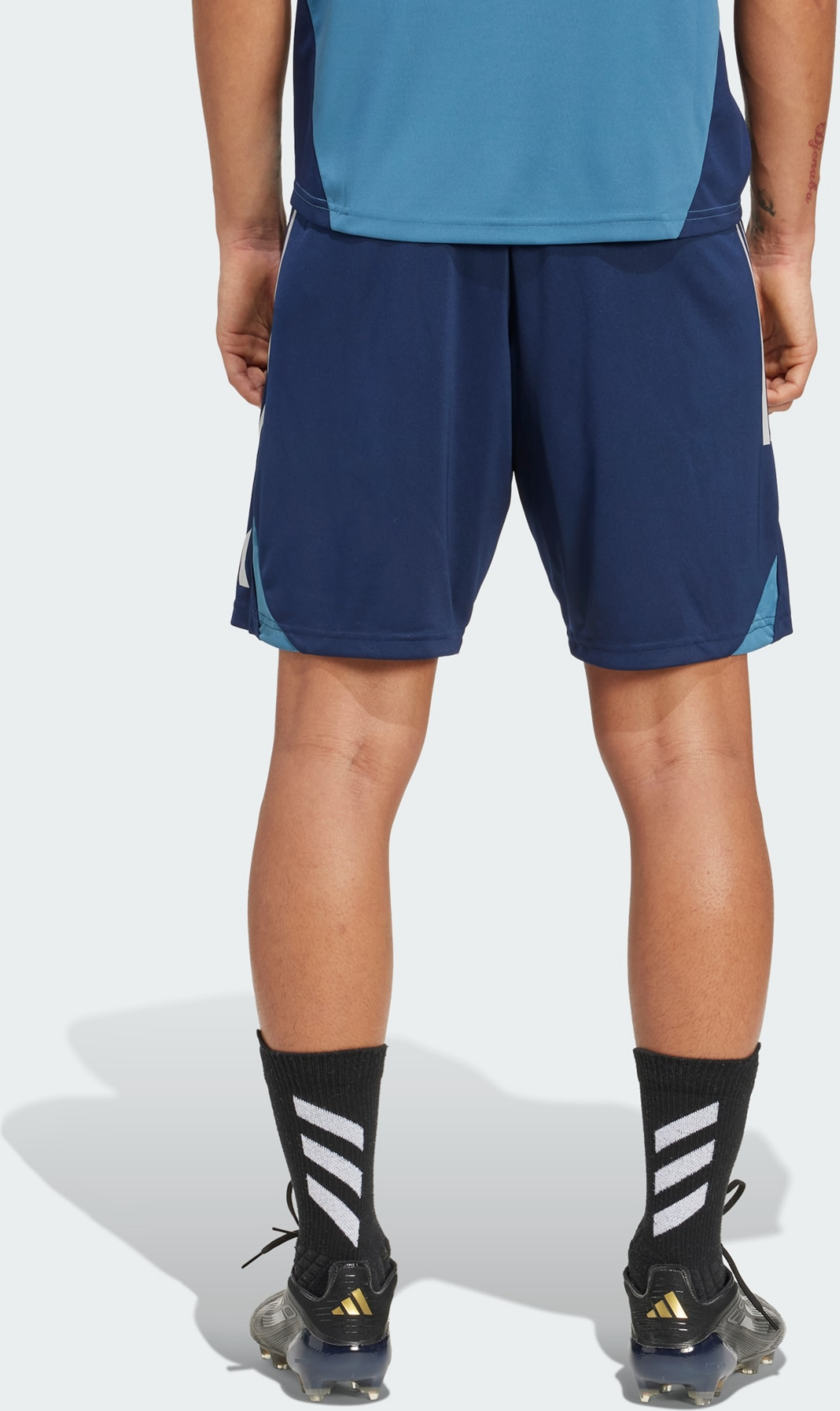 ADIDAS, Adidas Arsenal Tiro 25 Competition Tr&auml;ningsshorts