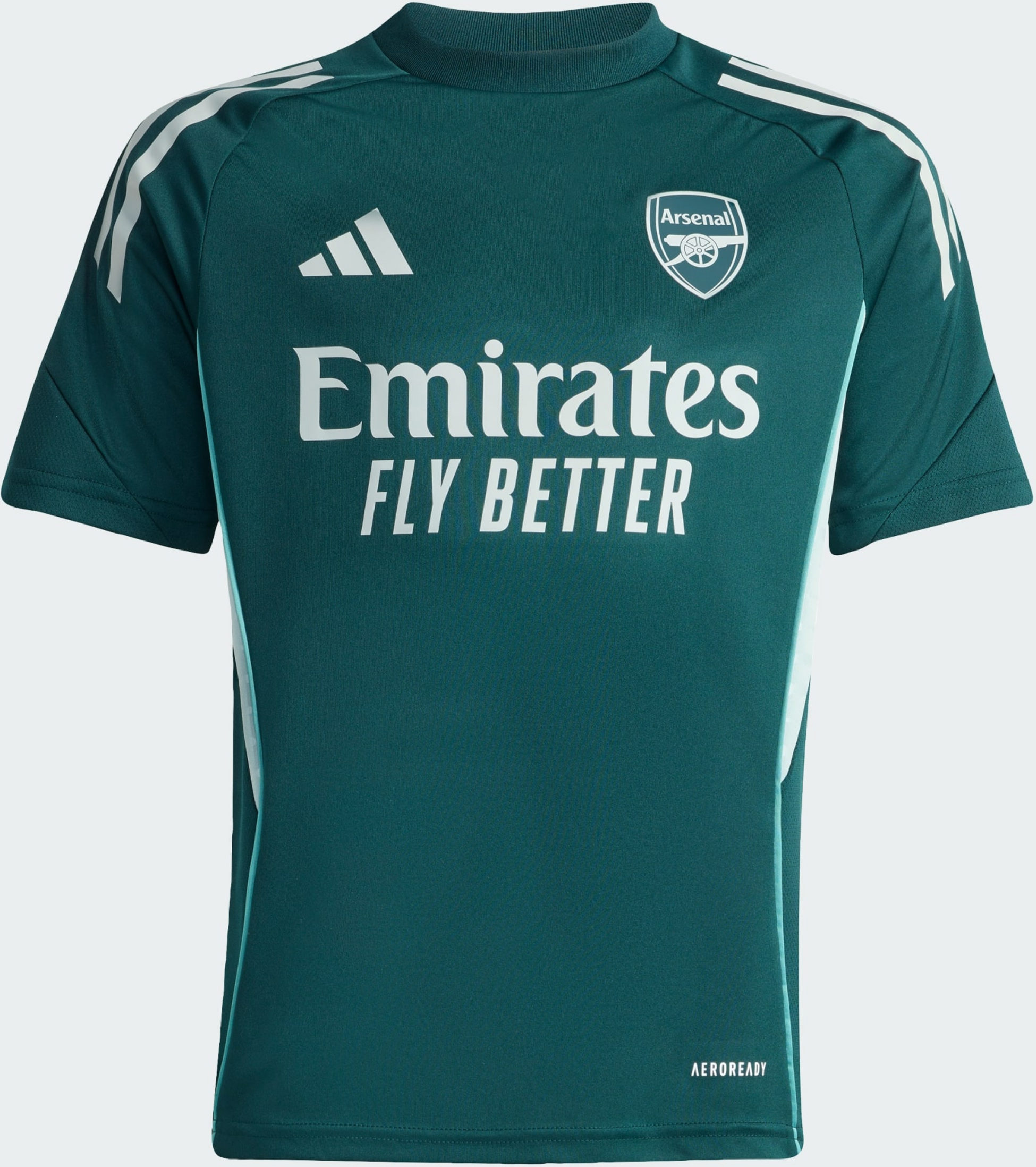 ADIDAS, Adidas Arsenal Tiro 25 Competition Tr&auml;ningstr&ouml;ja F&ouml;r Barn