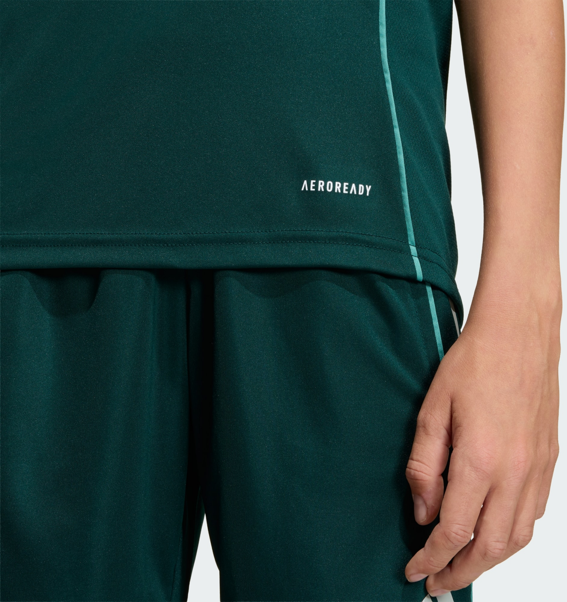 ADIDAS, Adidas Arsenal Tiro 25 Competition Tr&auml;ningstr&ouml;ja F&ouml;r Barn