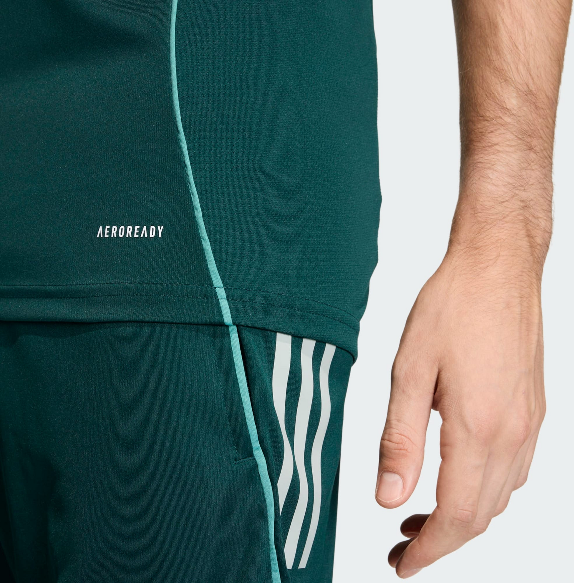 ADIDAS, Adidas Arsenal Tiro 25 Competition Träningströja