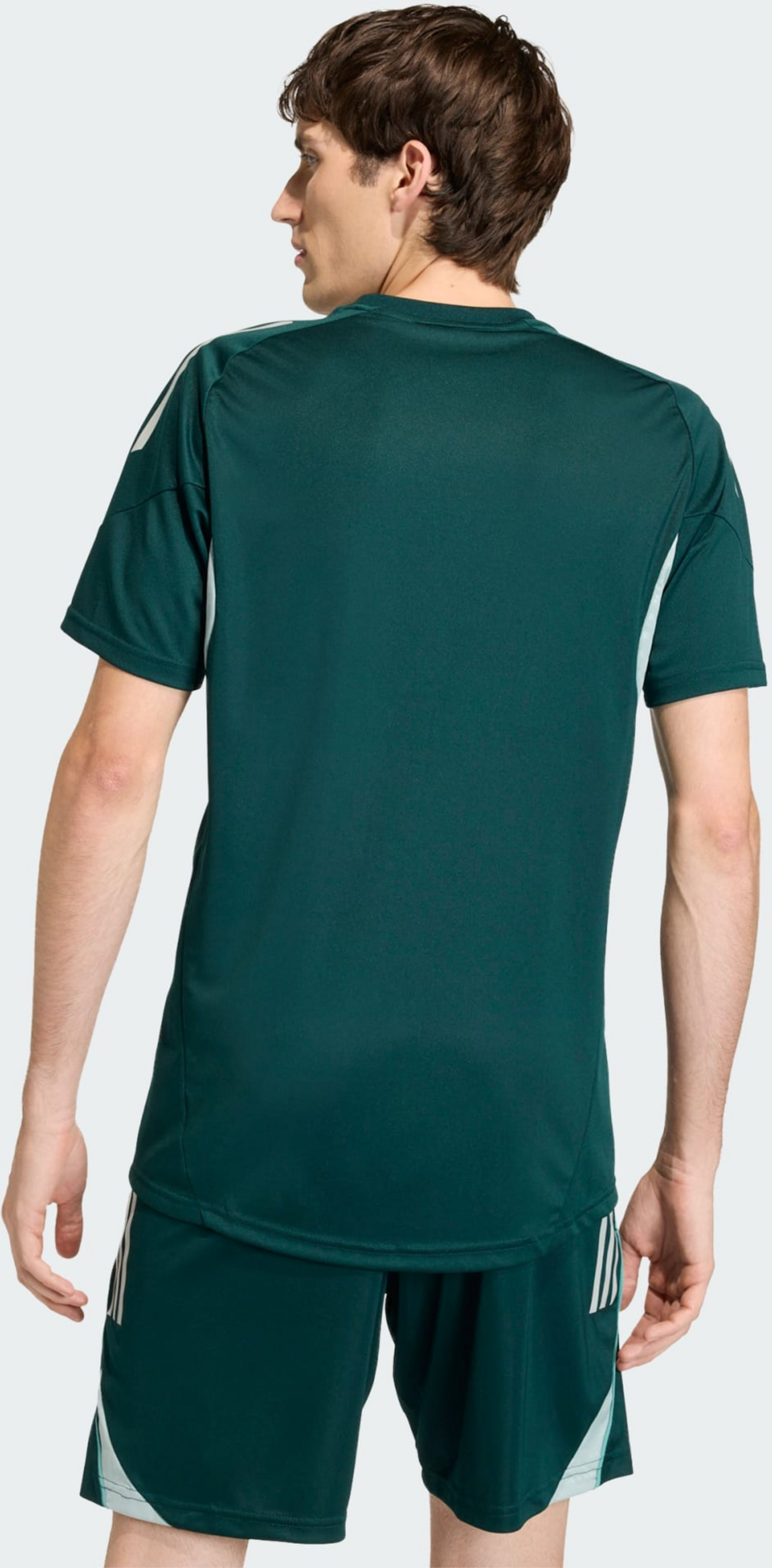 ADIDAS, Adidas Arsenal Tiro 25 Competition Träningströja