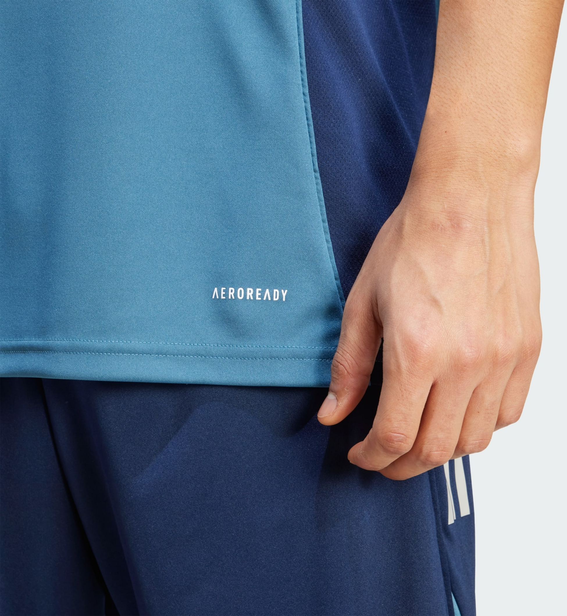 ADIDAS, Adidas Arsenal Tiro 25 Competition Träningströja