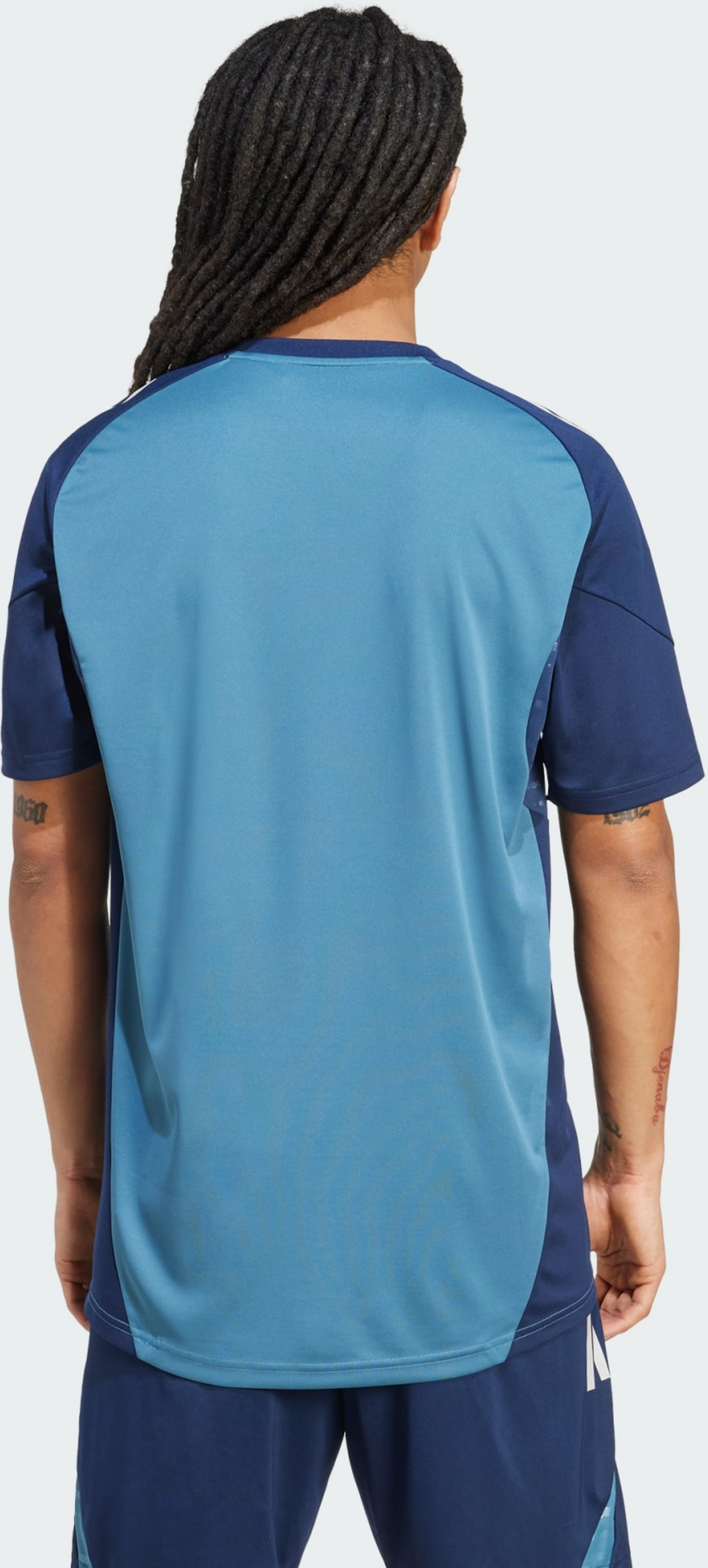 ADIDAS, Adidas Arsenal Tiro 25 Competition Träningströja