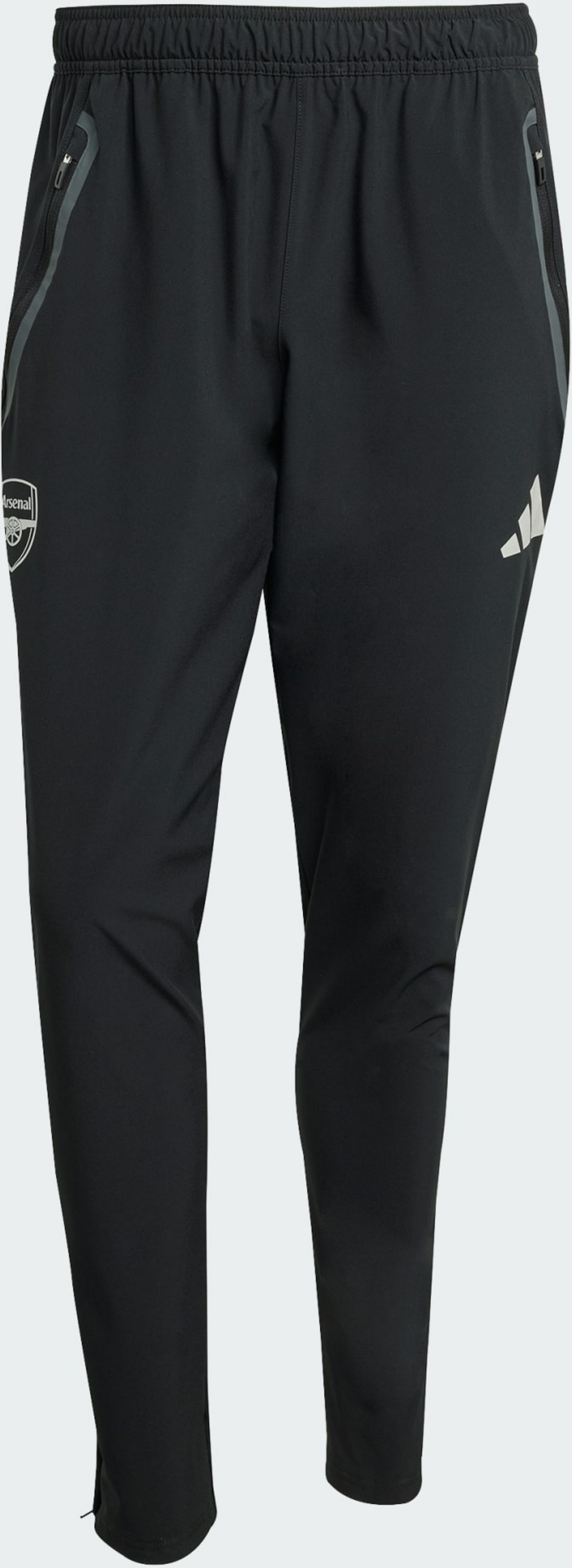 ADIDAS, Adidas Arsenal Tiro 25 Competition Vis Tech Resebyxor