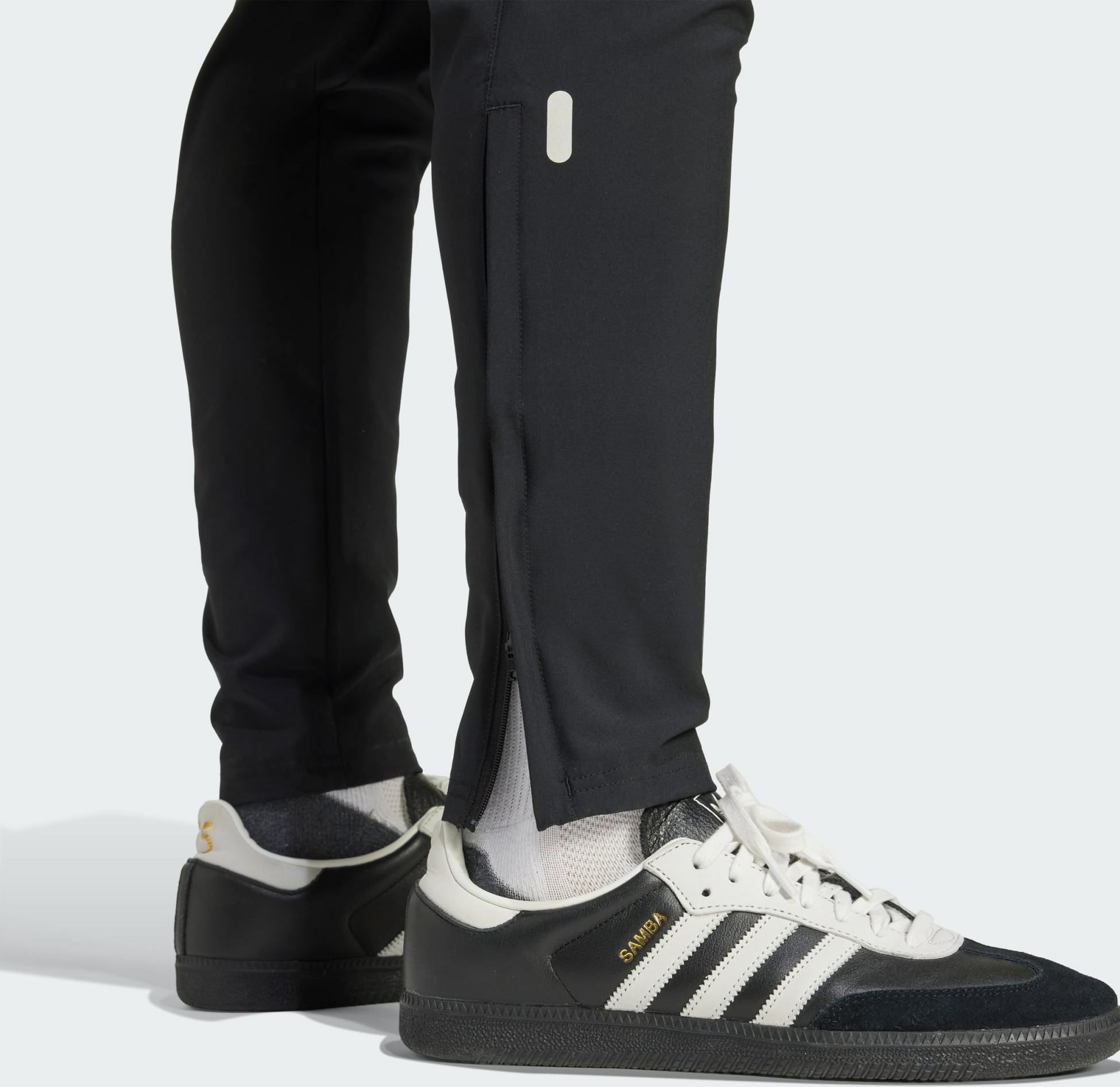 ADIDAS, Adidas Arsenal Tiro 25 Competition Vis Tech Resebyxor