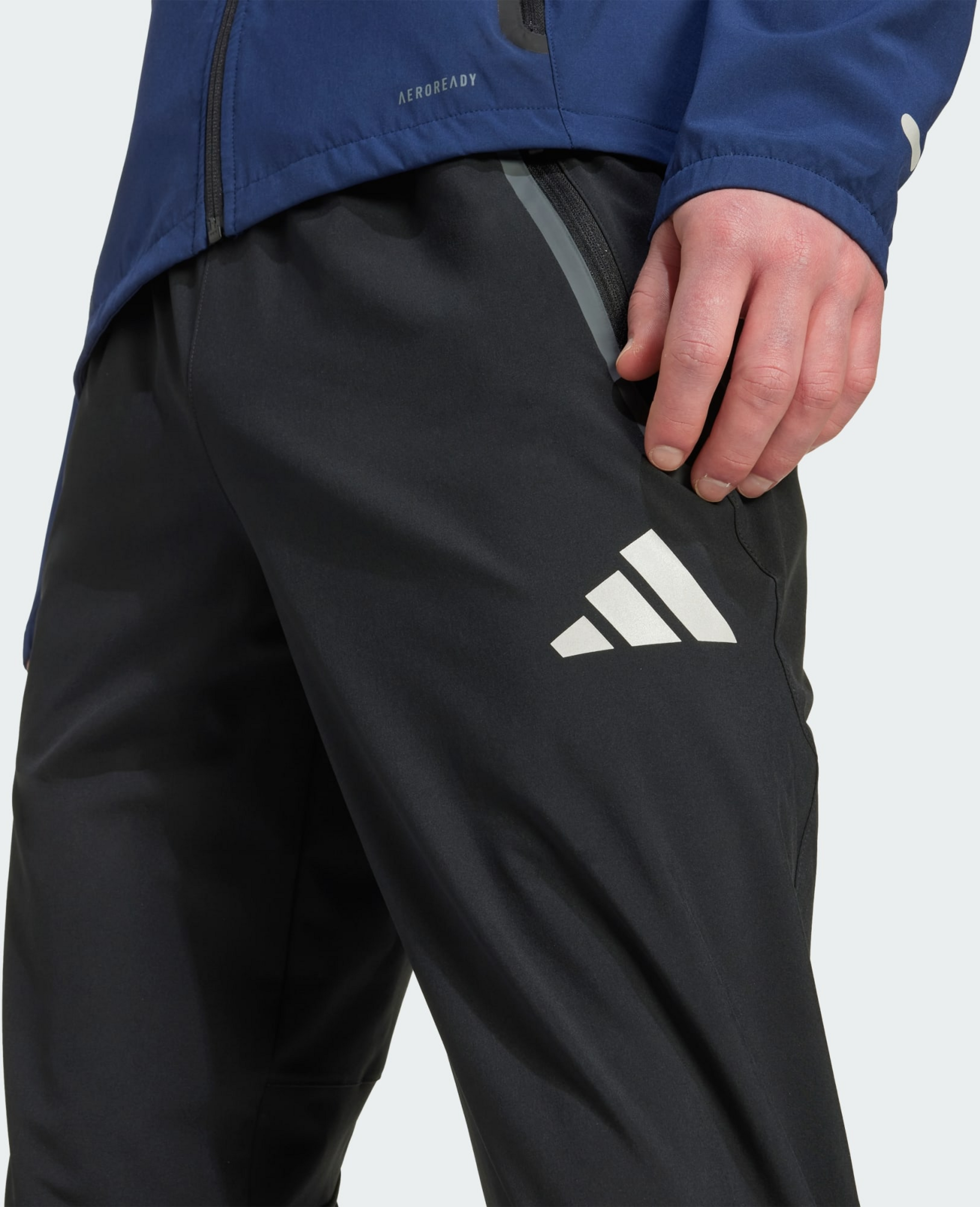 ADIDAS, Adidas Arsenal Tiro 25 Competition Vis Tech Resebyxor