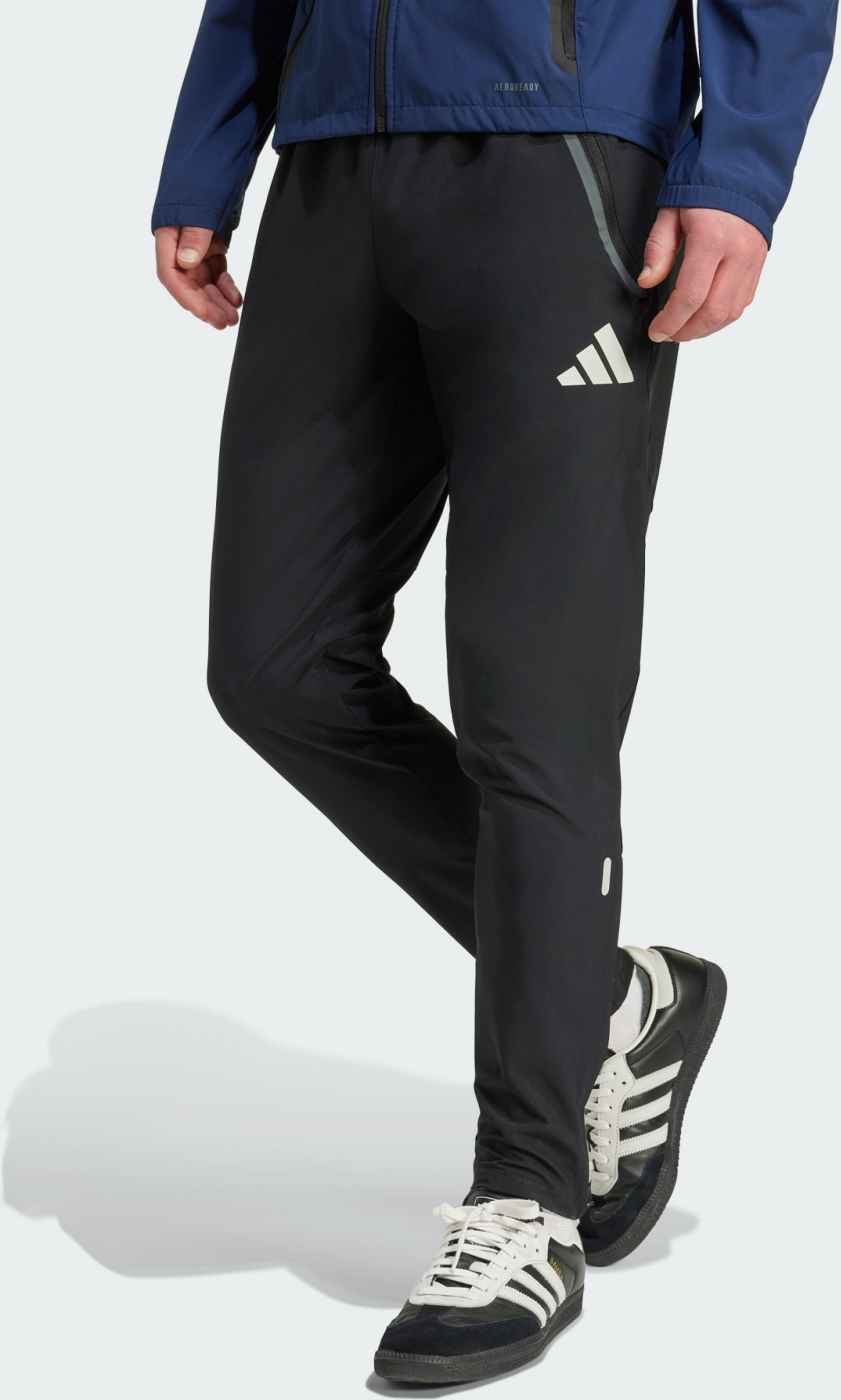 ADIDAS, Adidas Arsenal Tiro 25 Competition Vis Tech Resebyxor