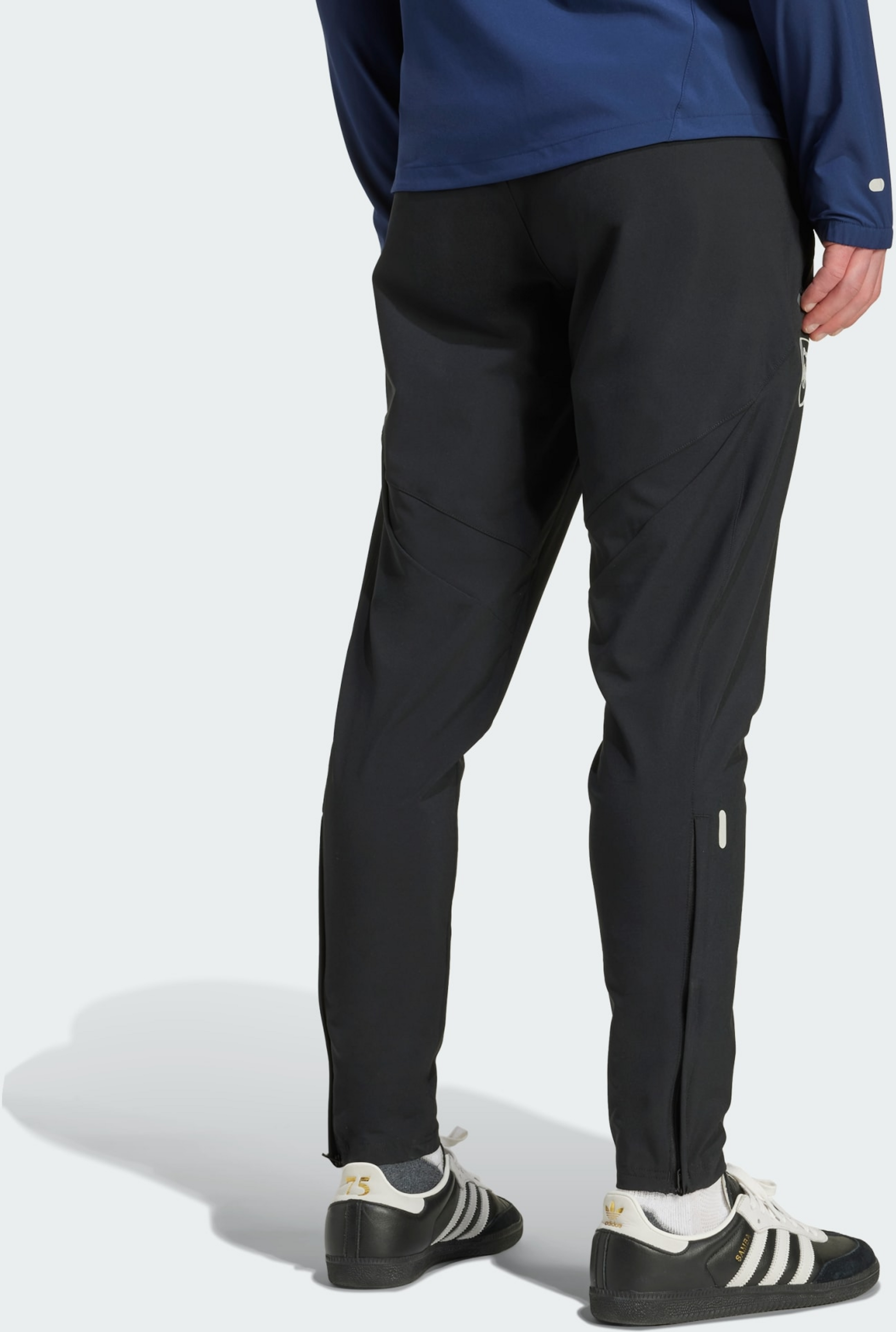 ADIDAS, Adidas Arsenal Tiro 25 Competition Vis Tech Resebyxor