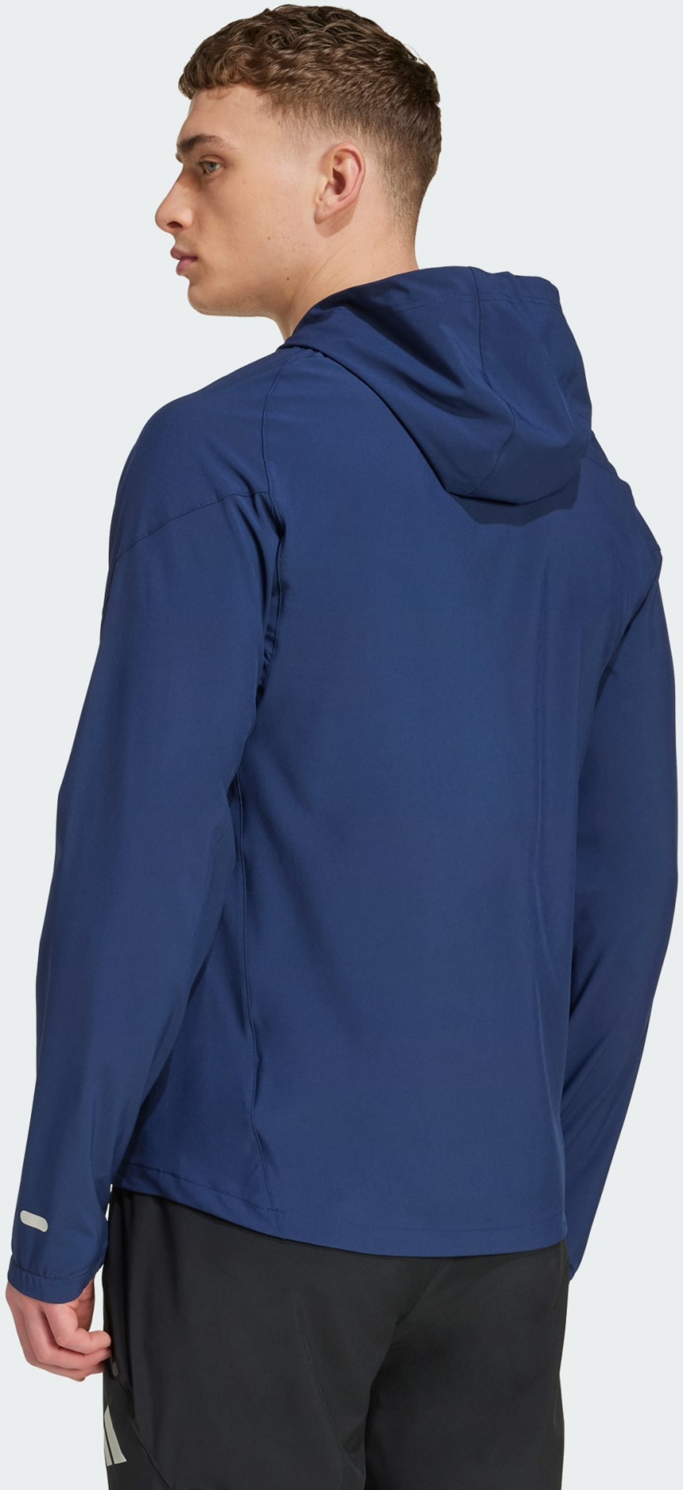 ADIDAS, Adidas Arsenal Tiro 25 Competition Vis Tech Travel Jacka