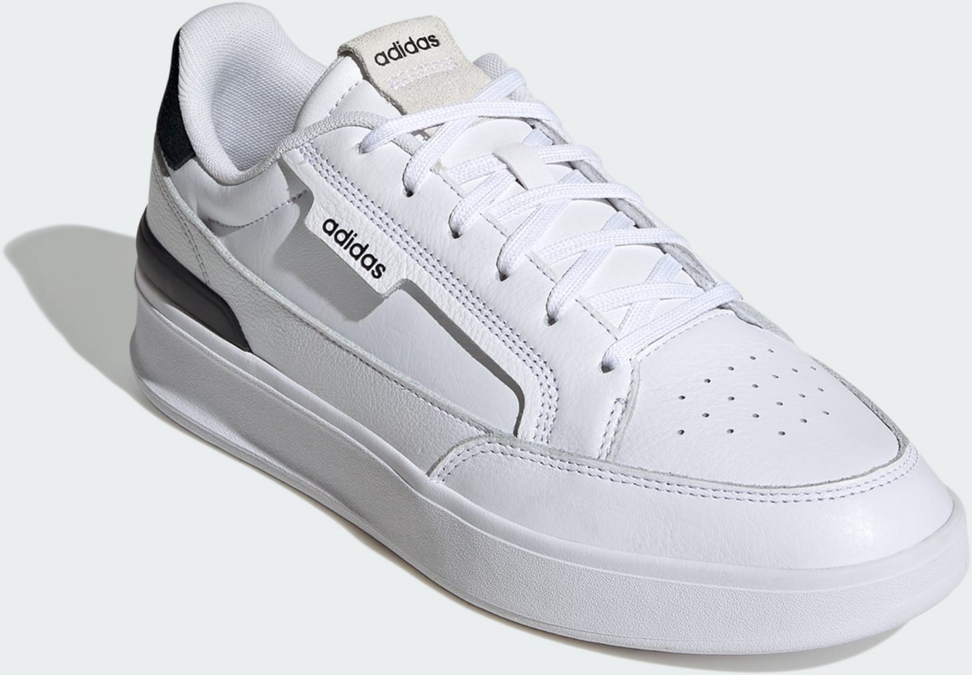 ADIDAS, Adidas Aspyre Skor