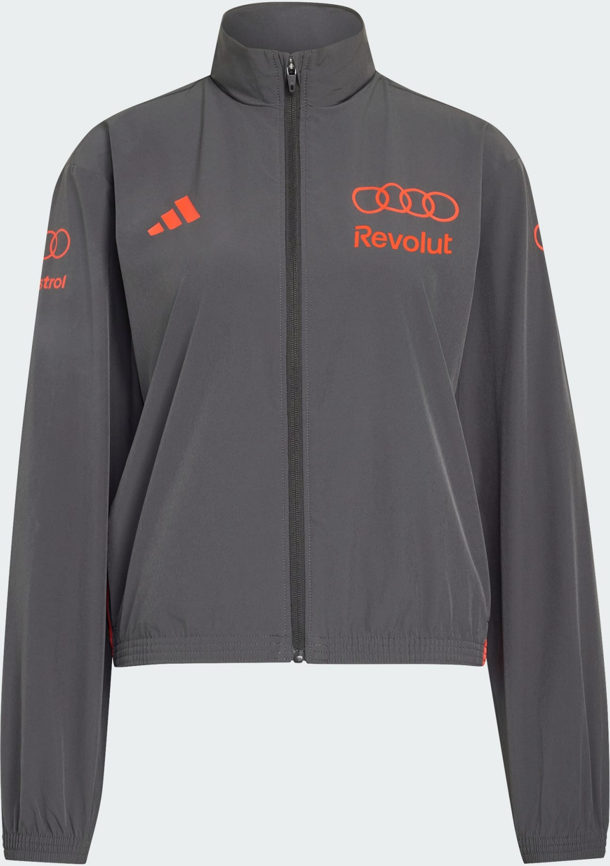 ADIDAS, Adidas Audi Revolut F1 Team  Mekanikertr&auml;ningsjacka