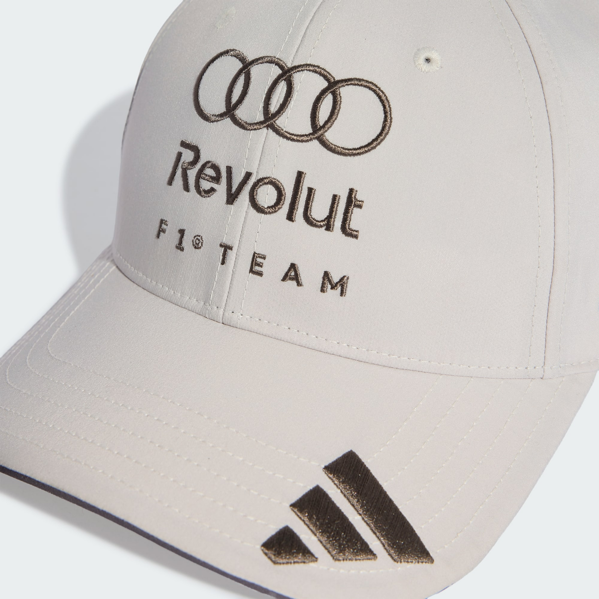 ADIDAS, Adidas Audi Revolut F1 Team Baseballkeps