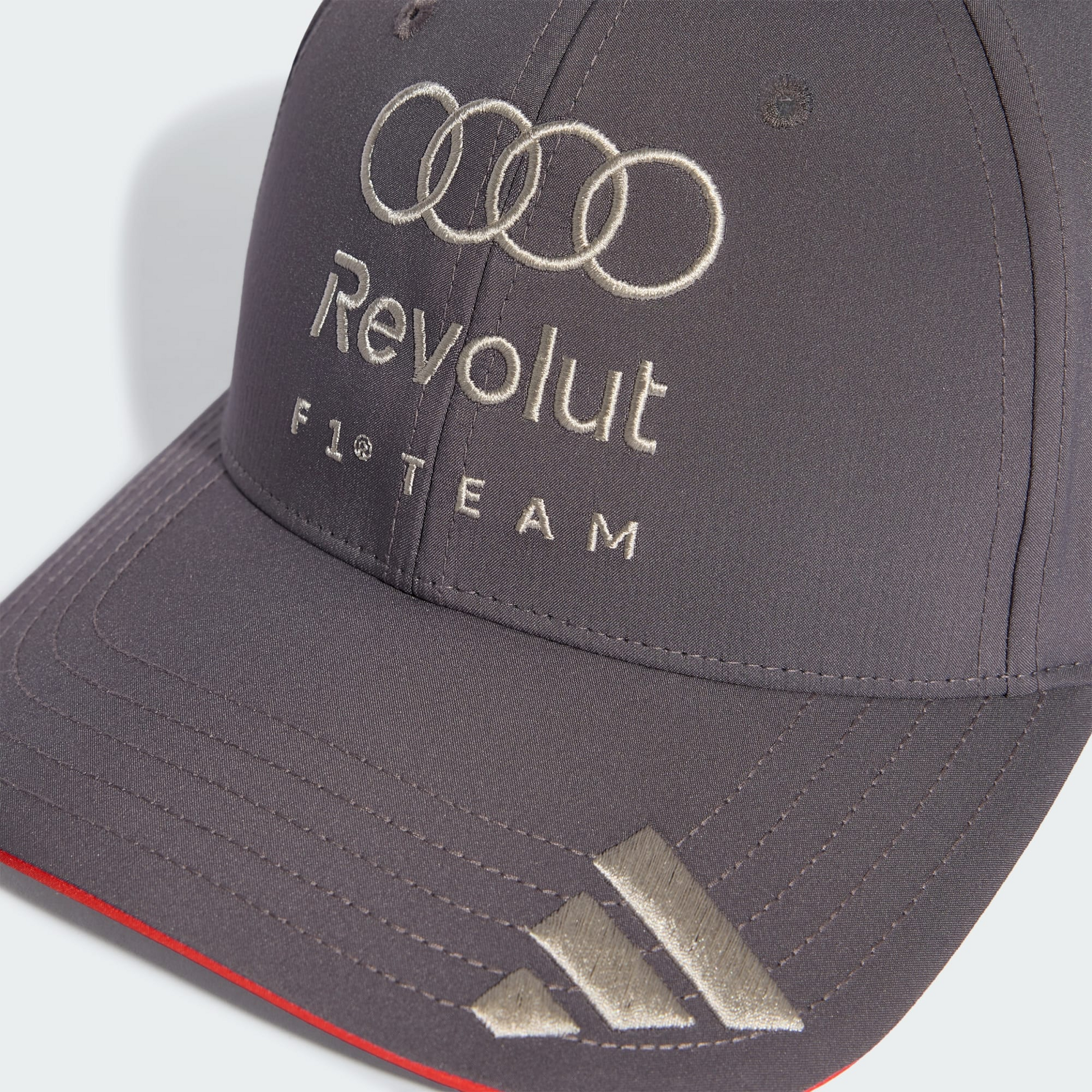 ADIDAS, Adidas Audi Revolut F1 Team Baseballkeps