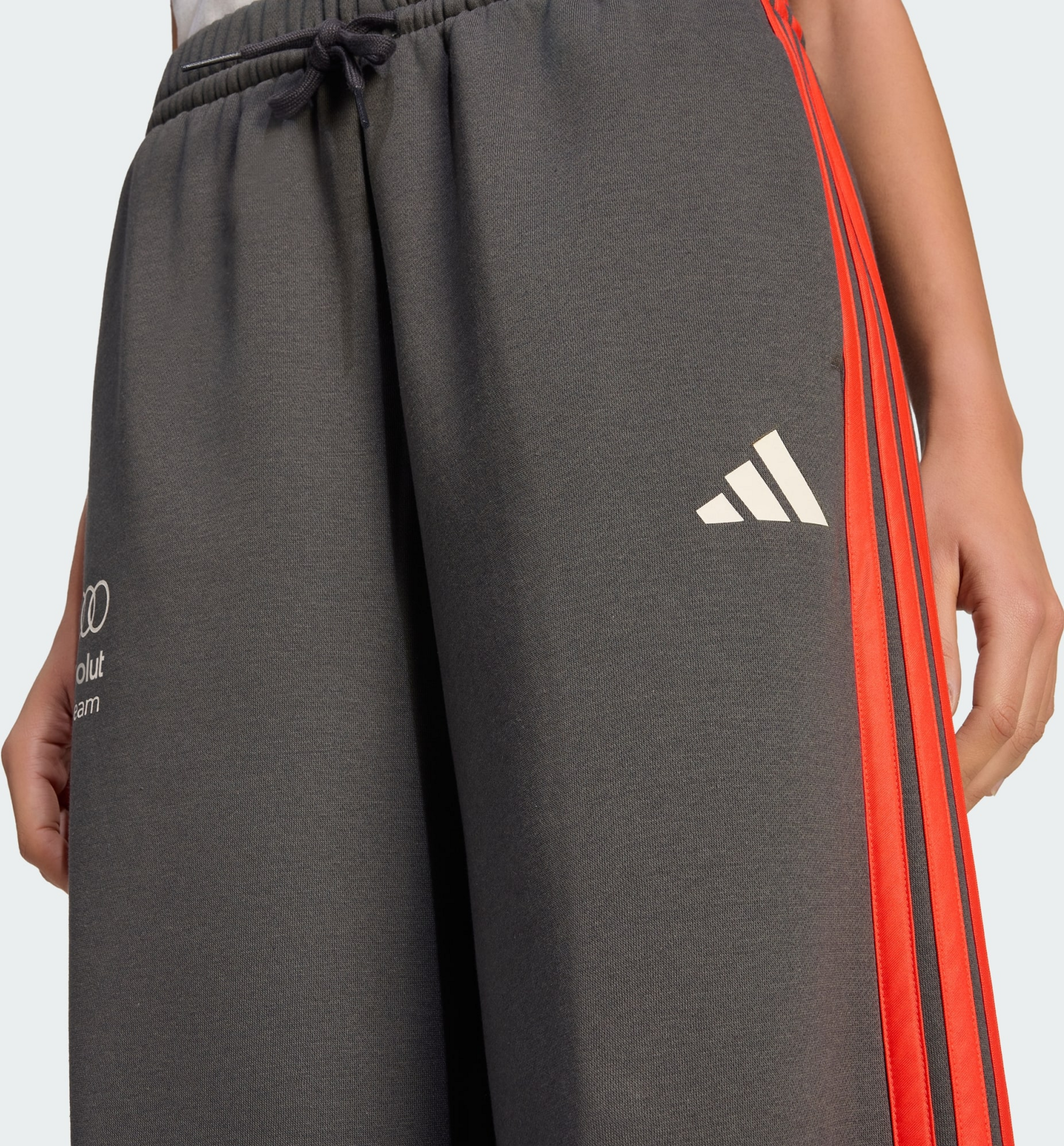 ADIDAS, Adidas Audi Revolut F1 Team Dna Byxor Med Vida Ben