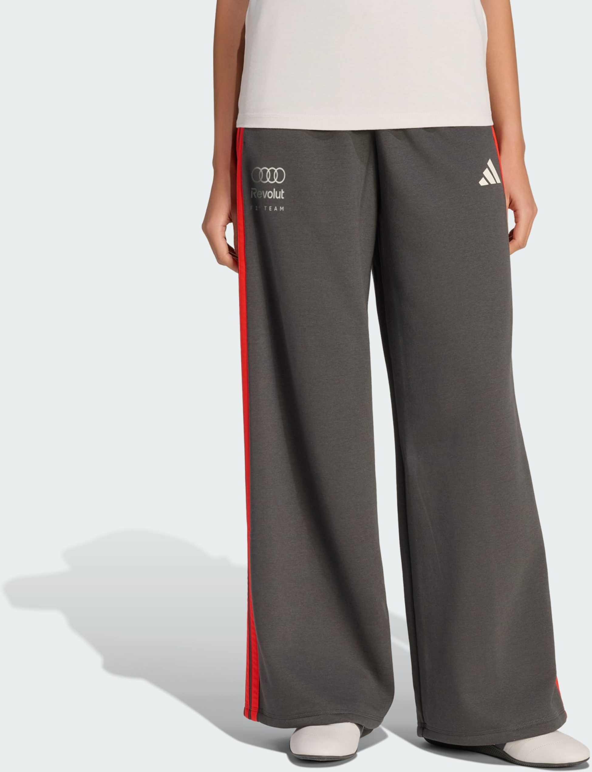 ADIDAS, Adidas Audi Revolut F1 Team Dna Byxor Med Vida Ben