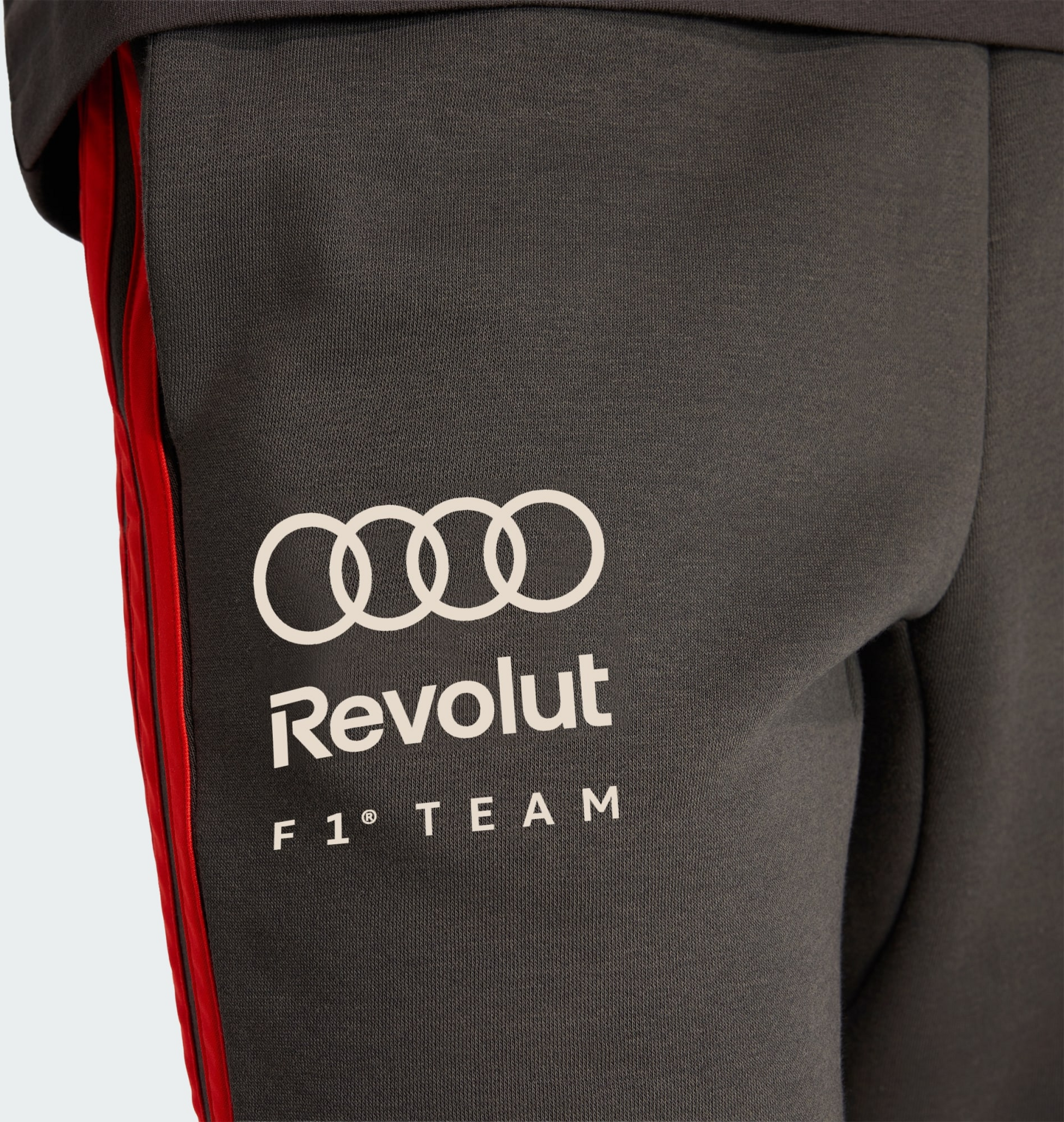 ADIDAS, Adidas Audi Revolut F1 Team Dna Byxor