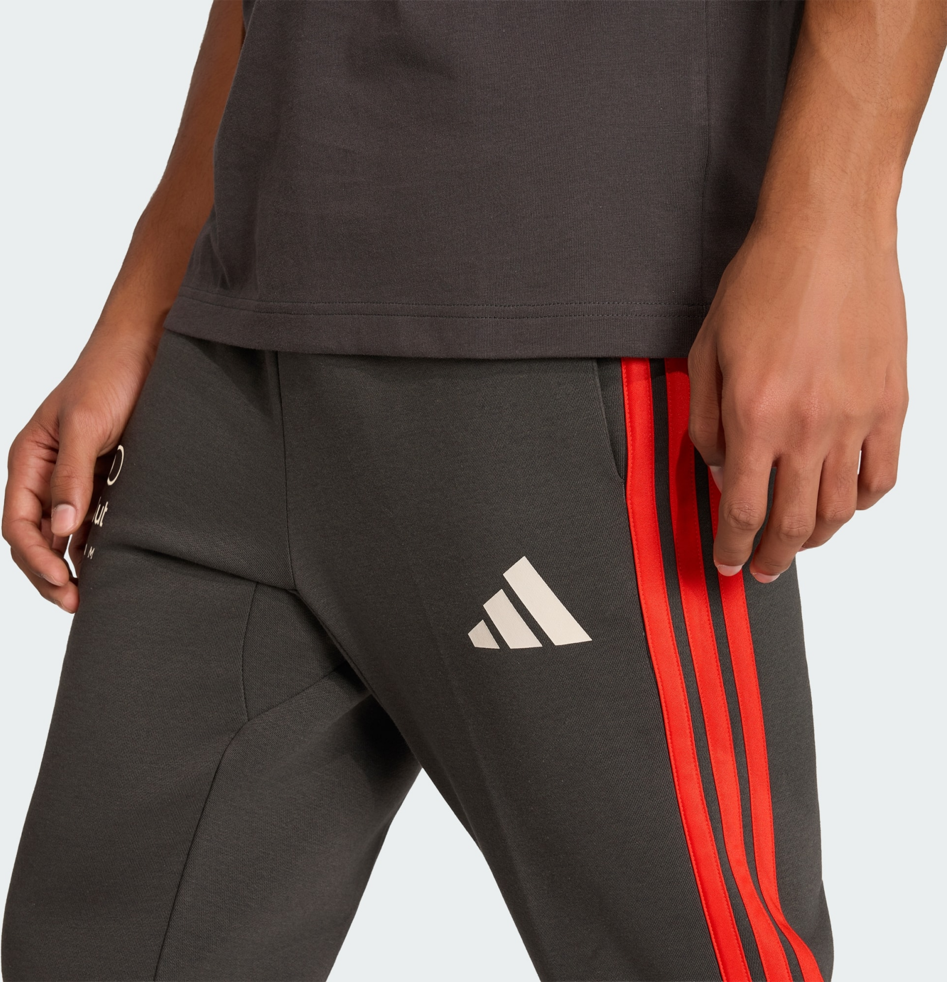 ADIDAS, Adidas Audi Revolut F1 Team Dna Byxor