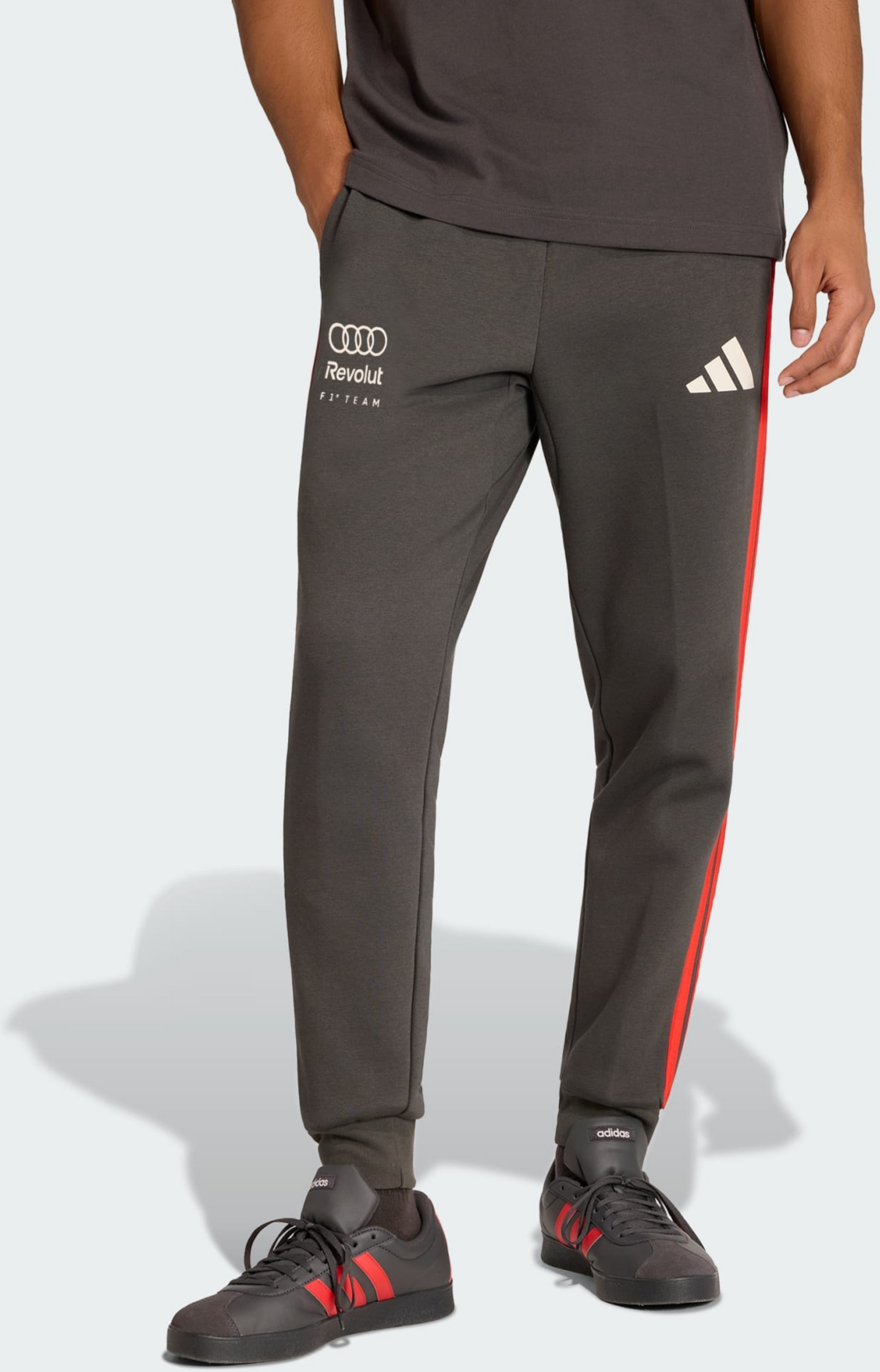ADIDAS, Adidas Audi Revolut F1 Team Dna Byxor