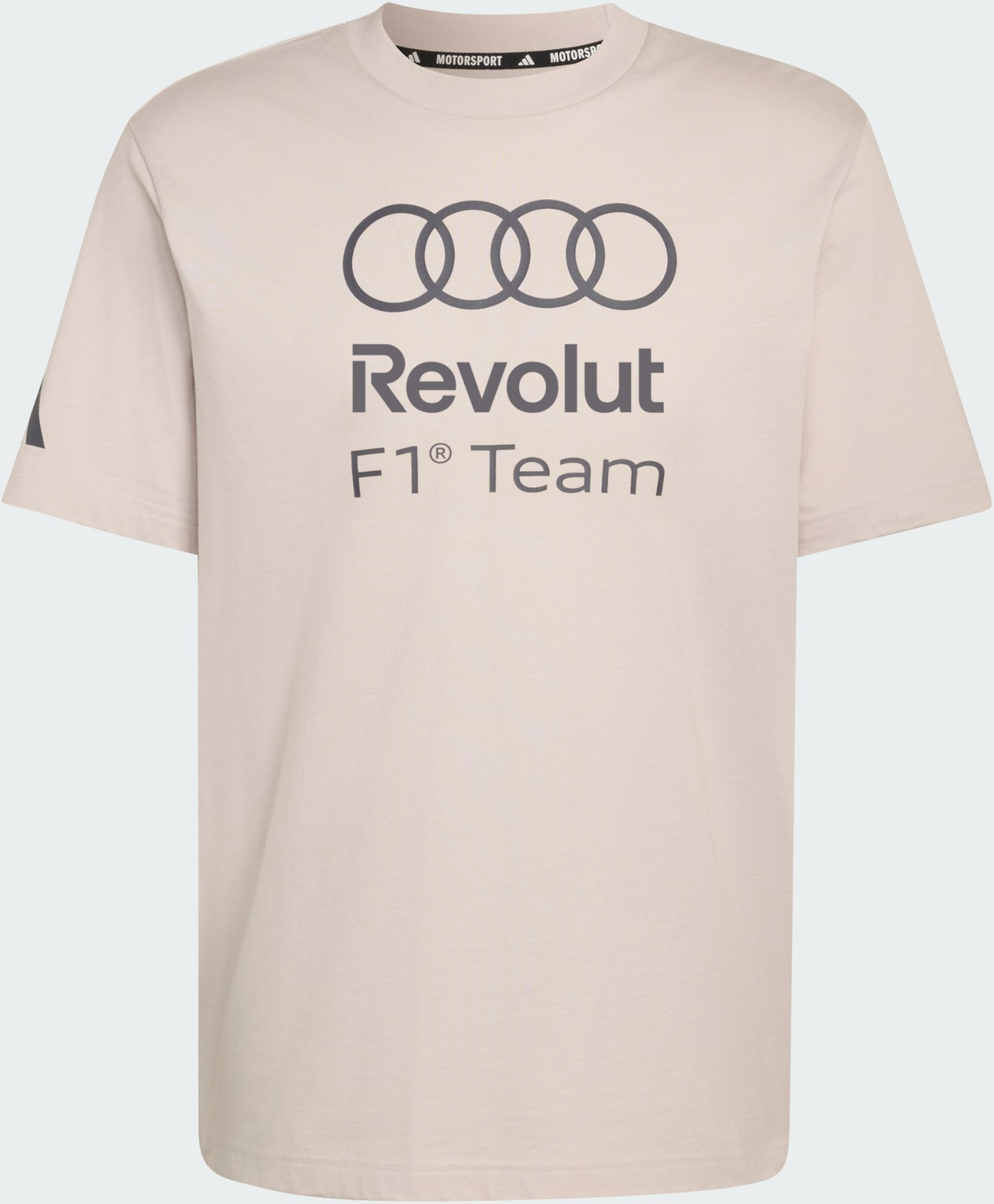 ADIDAS, Adidas Audi Revolut F1 Team Dna Graphic T-shirt