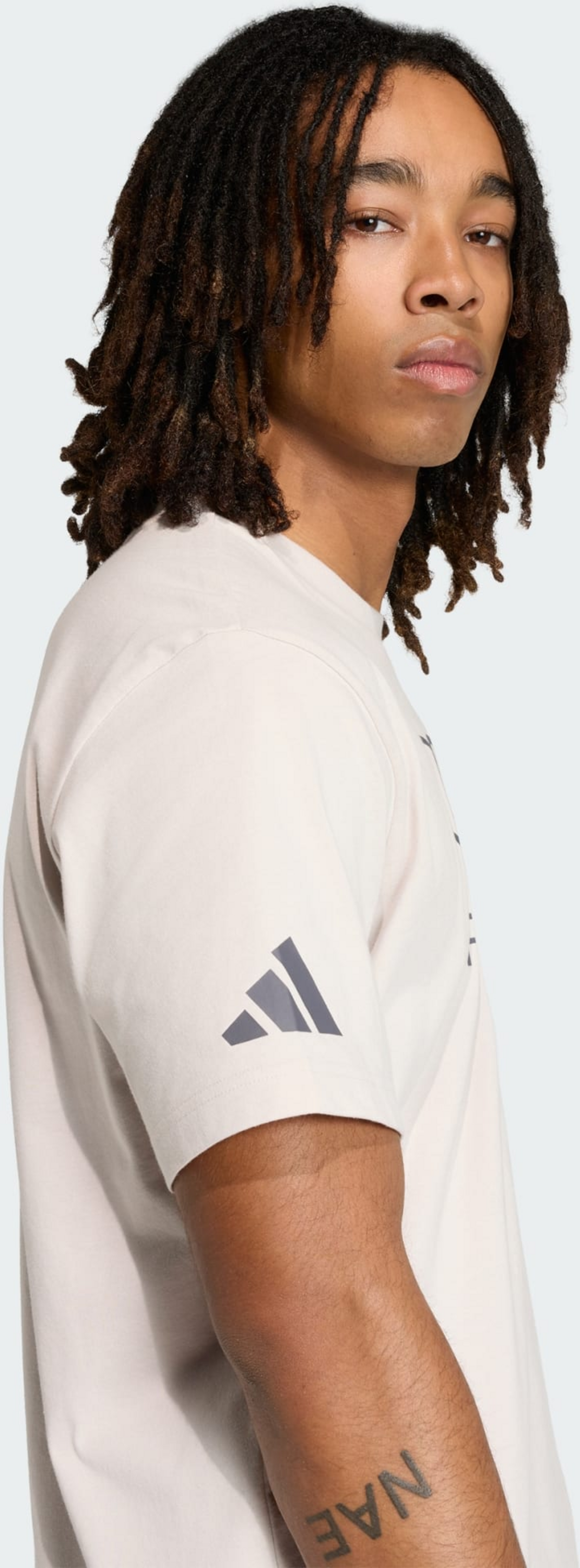 ADIDAS, Adidas Audi Revolut F1 Team Dna Graphic T-shirt