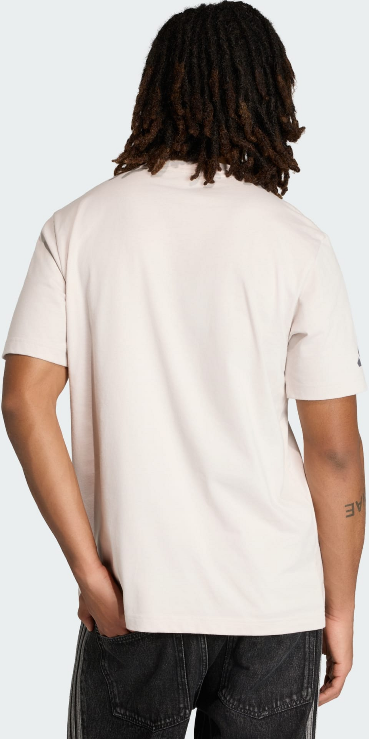 ADIDAS, Adidas Audi Revolut F1 Team Dna Graphic T-shirt