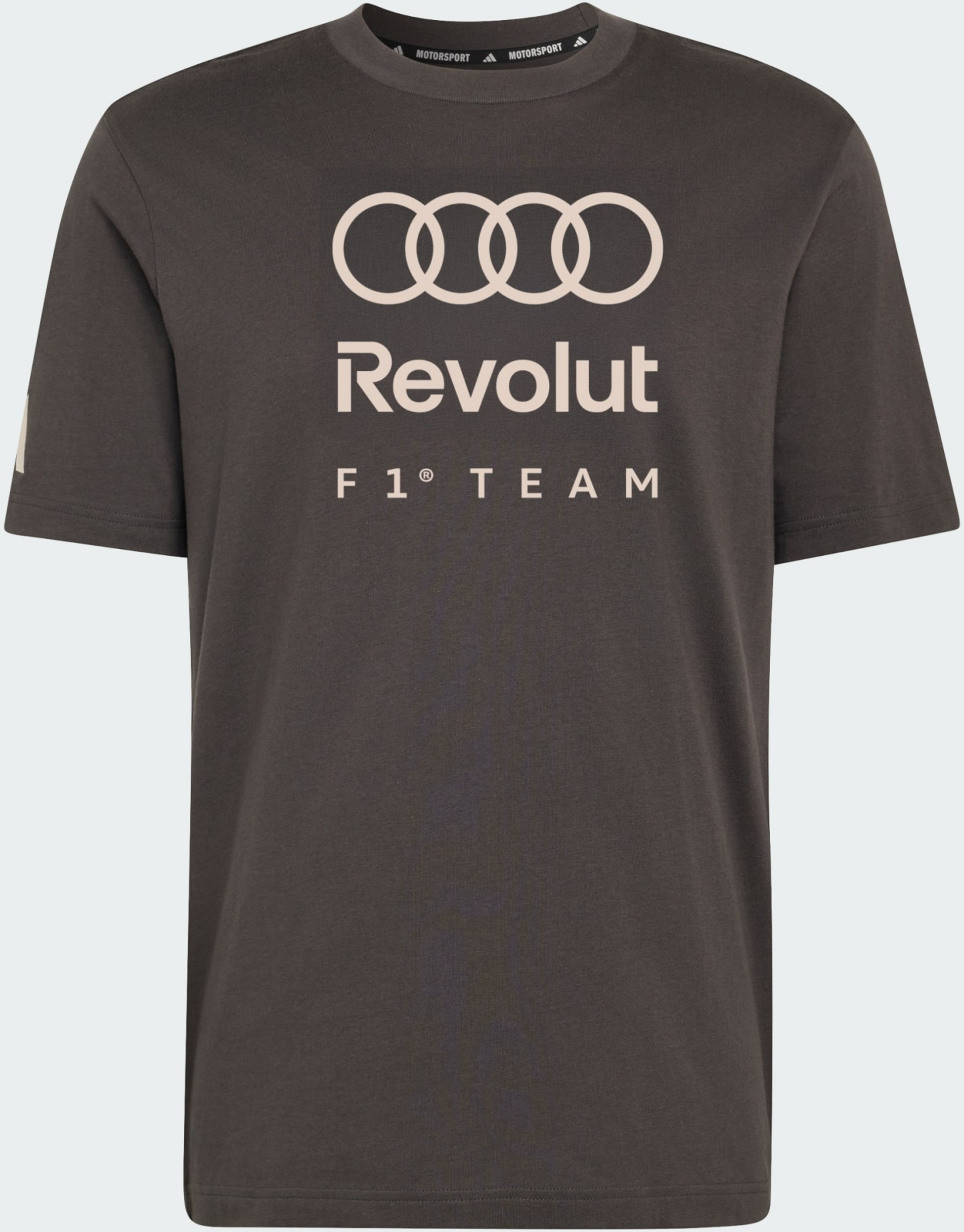 ADIDAS, Adidas Audi Revolut F1 Team Dna Graphic T-shirt