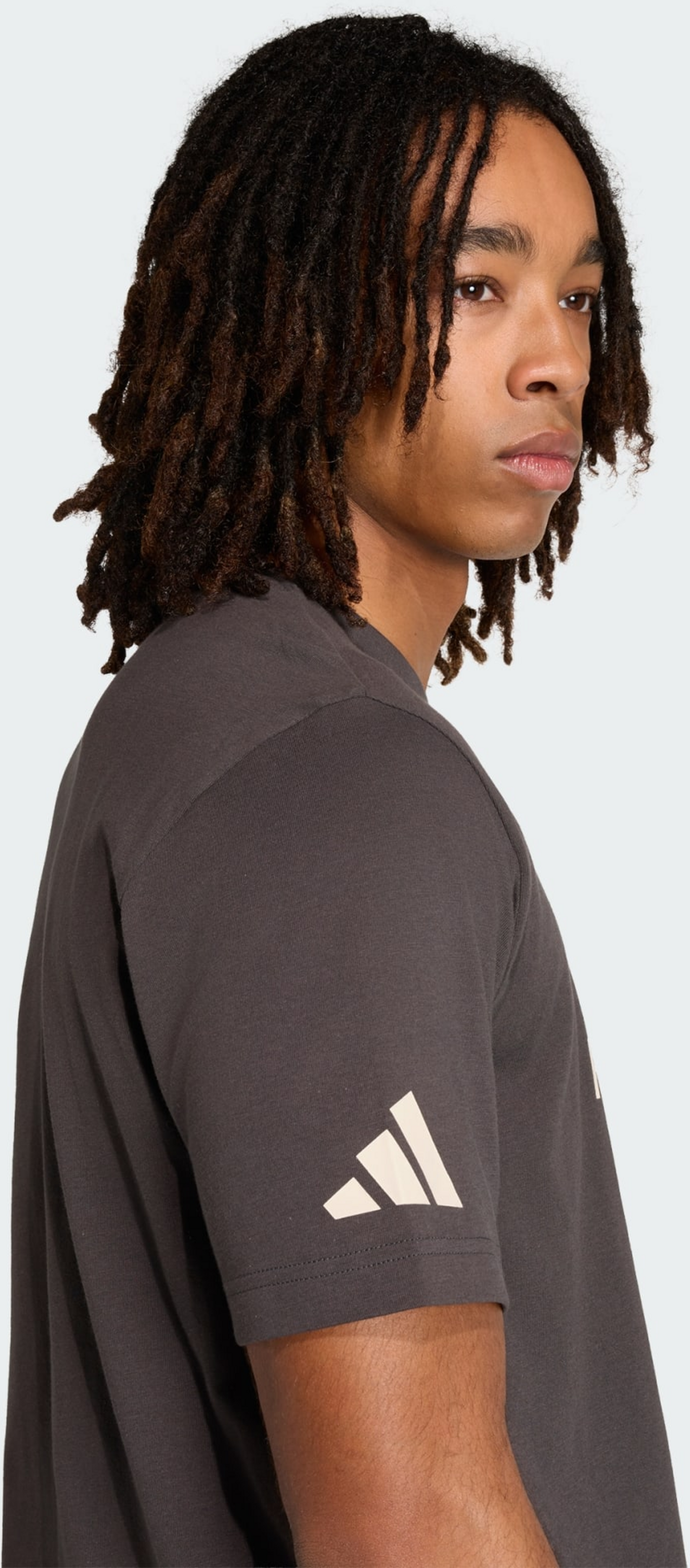 ADIDAS, Adidas Audi Revolut F1 Team Dna Graphic T-shirt