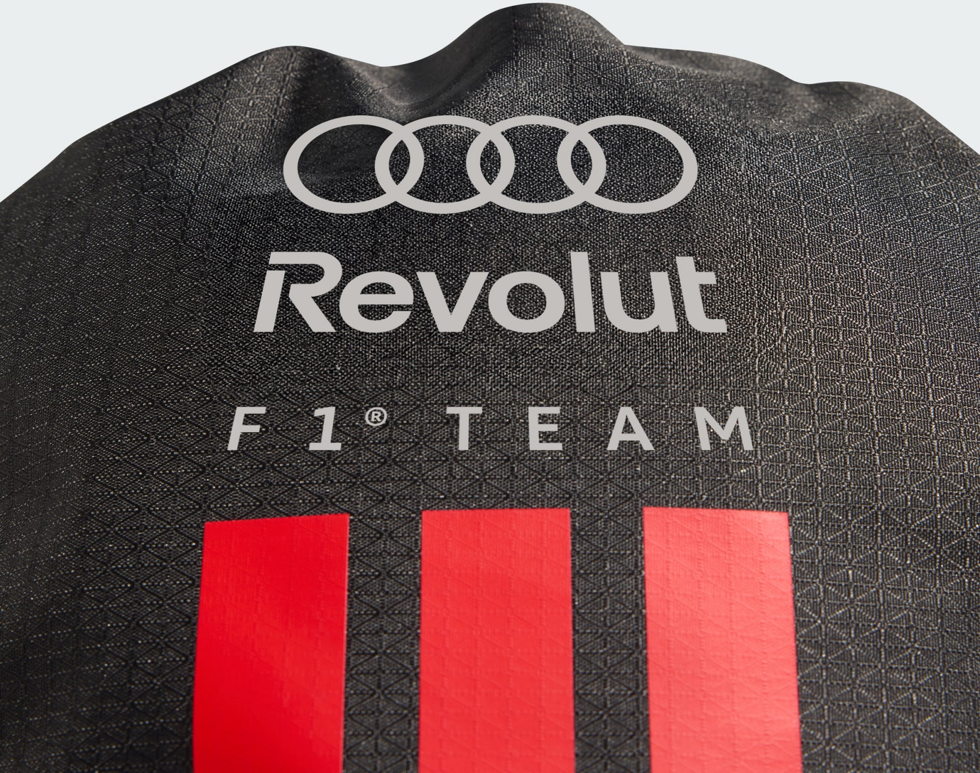 ADIDAS, Adidas Audi Revolut F1 Team Dna Gymv&auml;ska