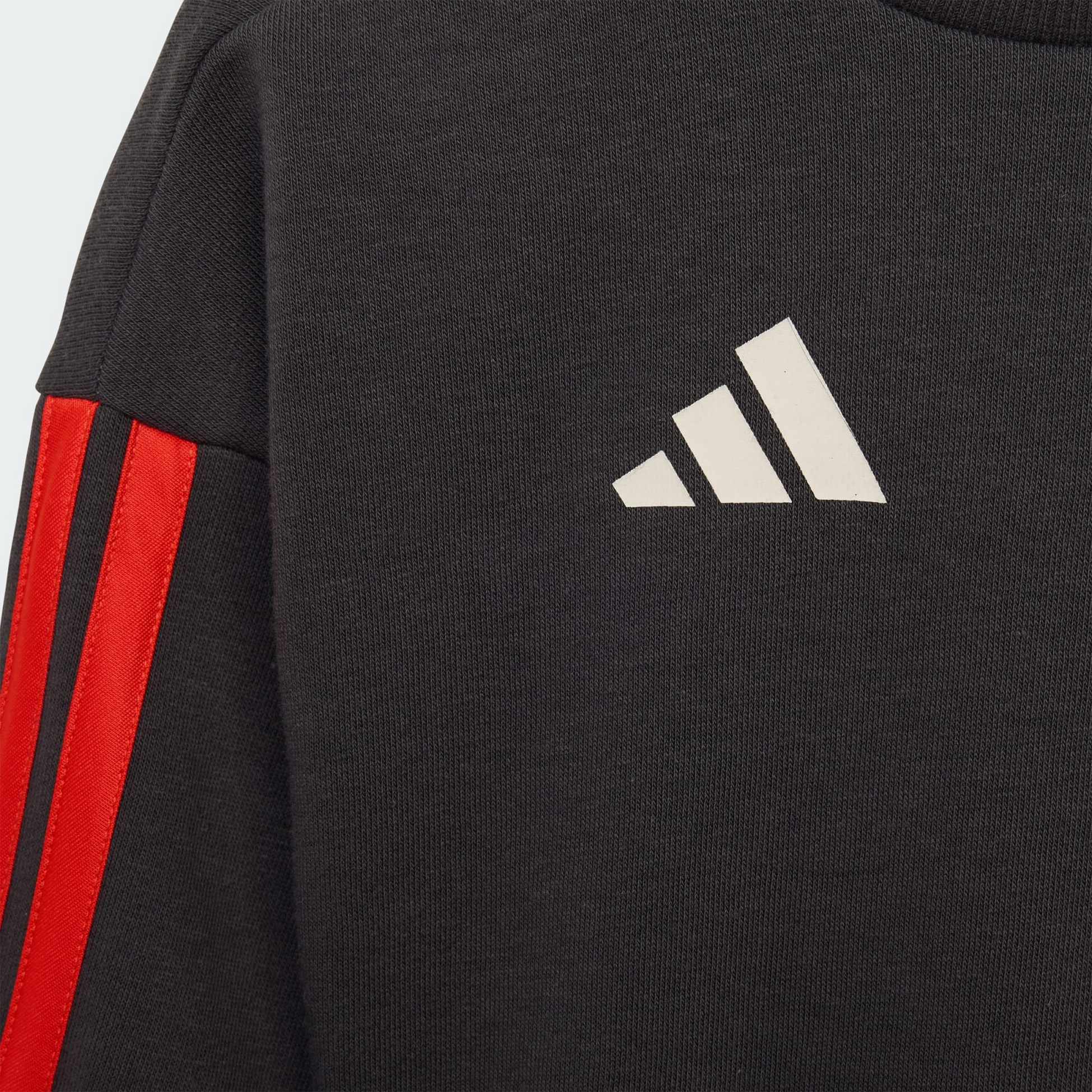 ADIDAS, Adidas Audi Revolut F1 Team Dna L&aring;ng&auml;rmat Joggingset F&ouml;r Baby