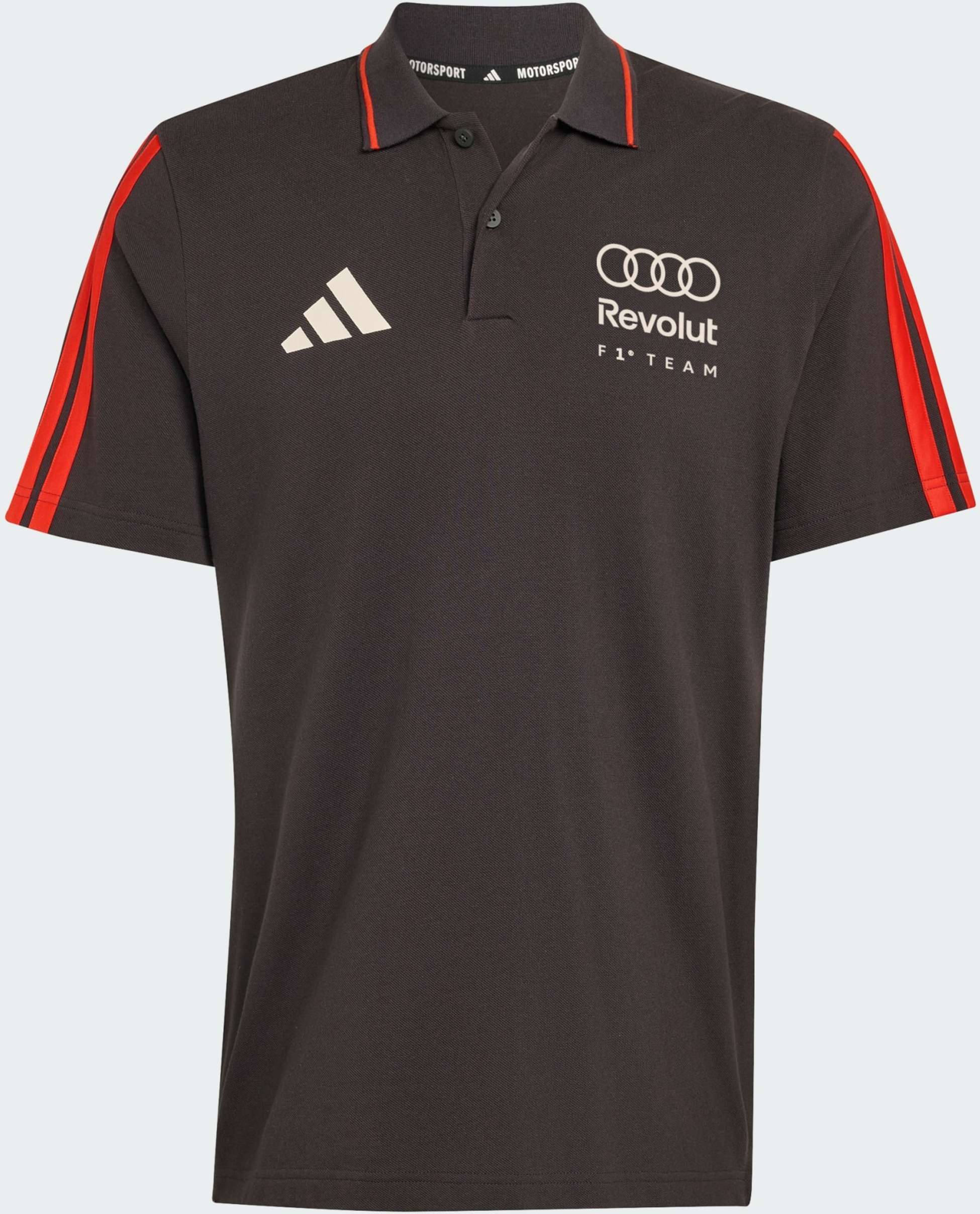 ADIDAS, Adidas Audi Revolut F1 Team Dna Pik&eacute;tr&ouml;ja