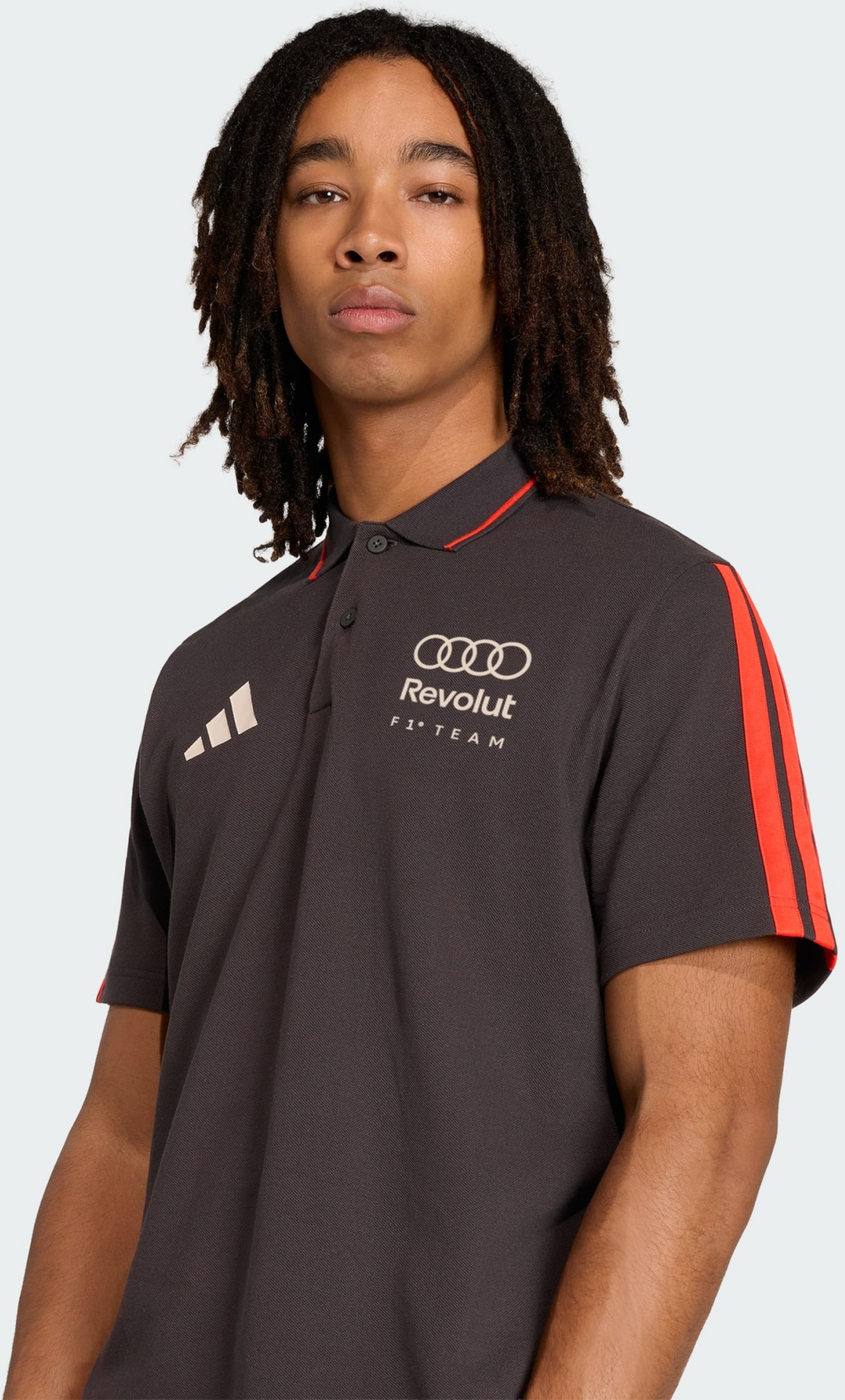ADIDAS, Adidas Audi Revolut F1 Team Dna Pik&eacute;tr&ouml;ja