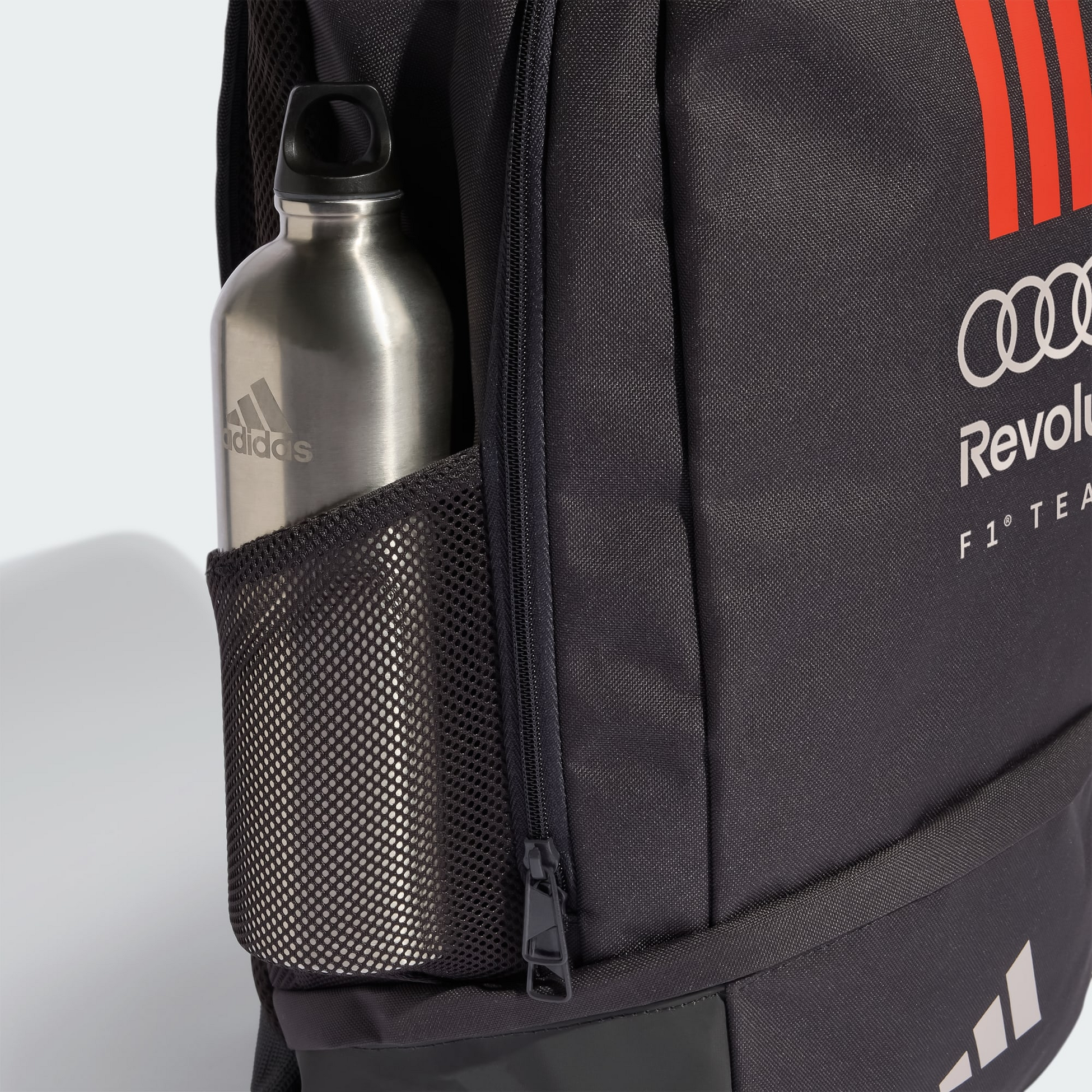 ADIDAS, Adidas Audi Revolut F1 Team Dna Ryggs&auml;ck