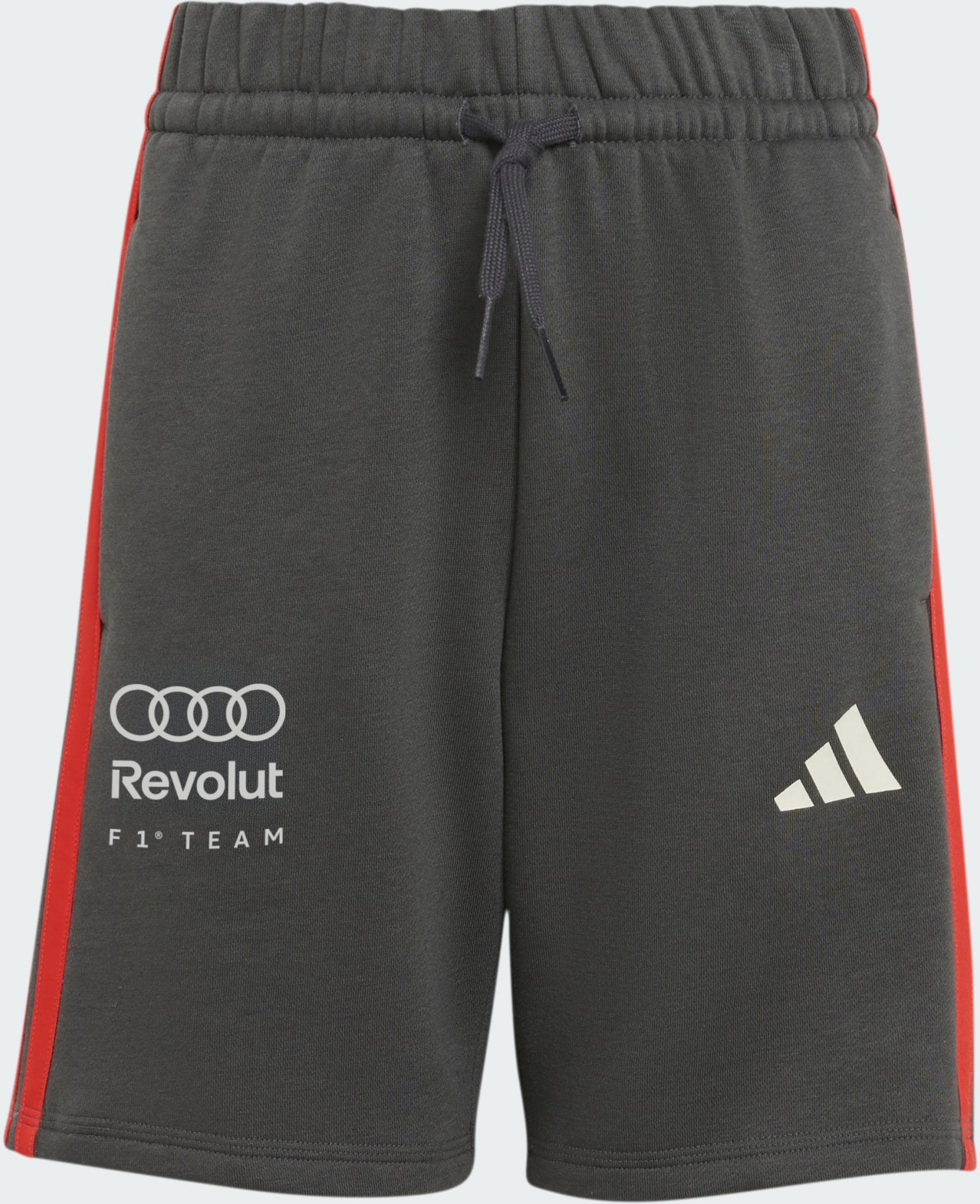 ADIDAS, Adidas Audi Revolut F1 Team Dna Shorts