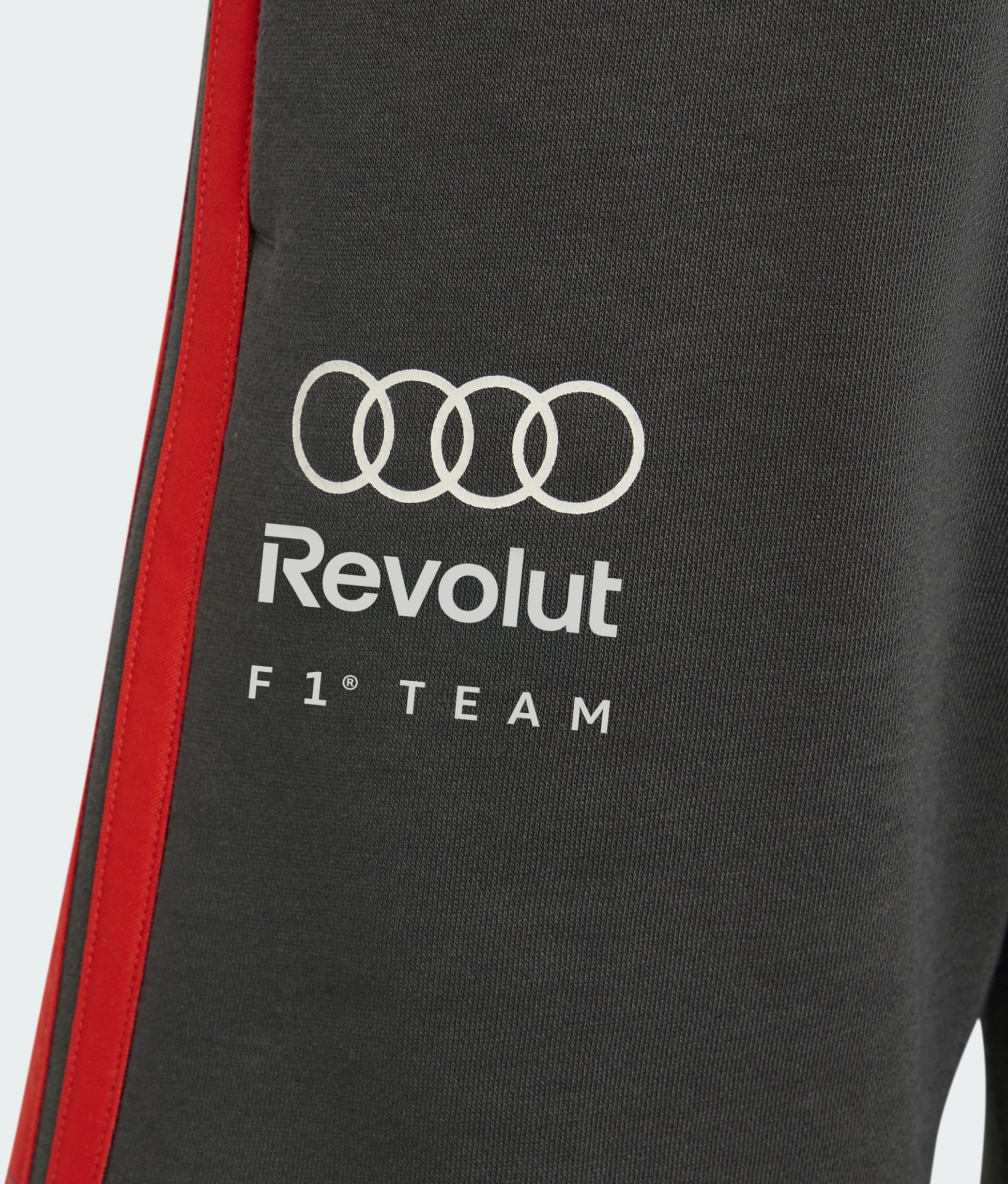 ADIDAS, Adidas Audi Revolut F1 Team Dna Shorts