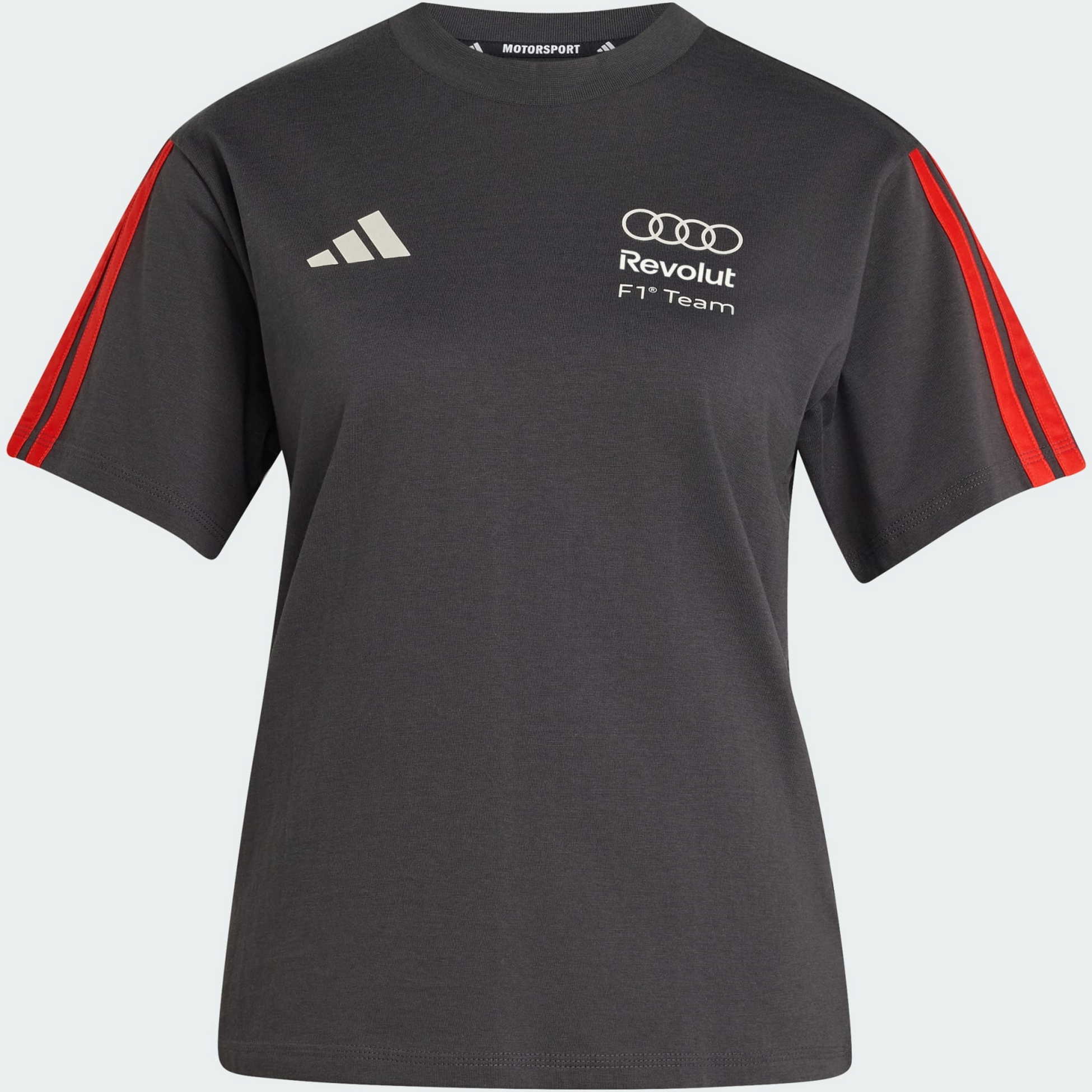 ADIDAS, Adidas Audi Revolut F1 Team Dna T-shirt