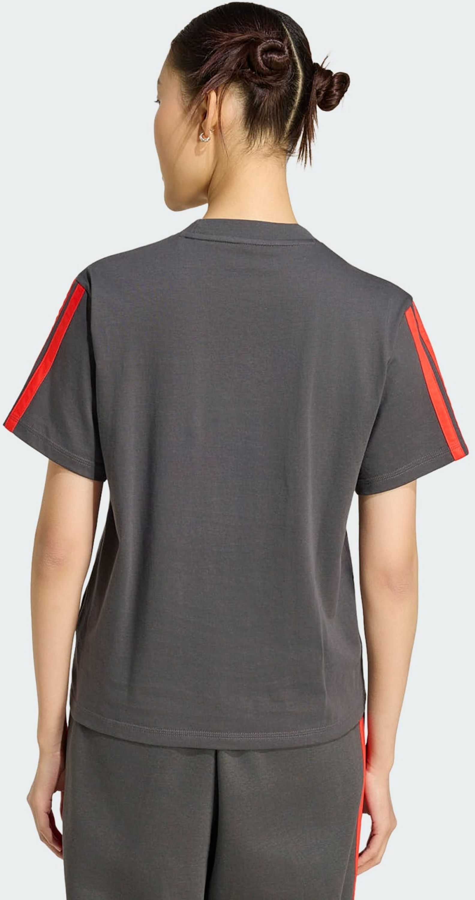 ADIDAS, Adidas Audi Revolut F1 Team Dna T-shirt
