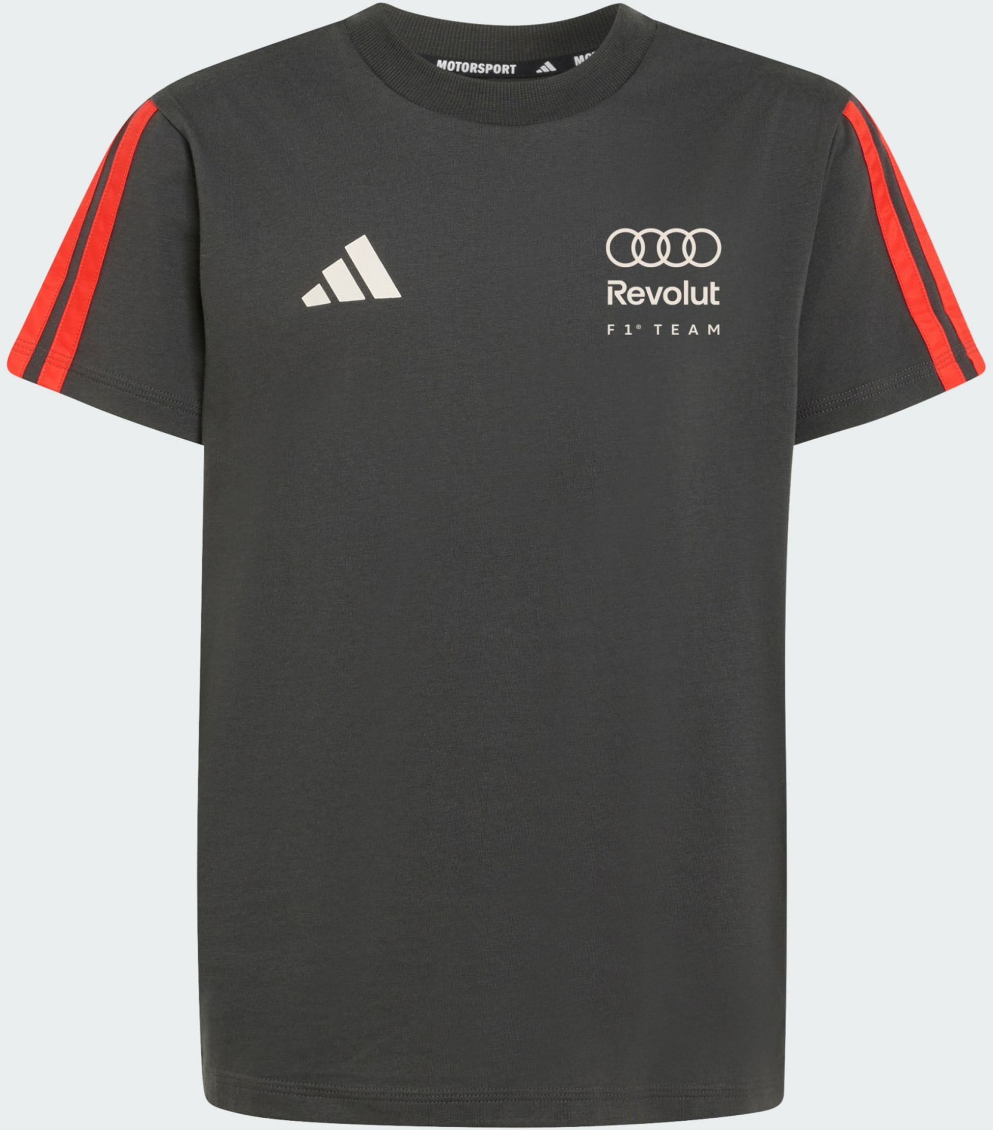 ADIDAS, Adidas Audi Revolut F1 Team Dna T-shirt