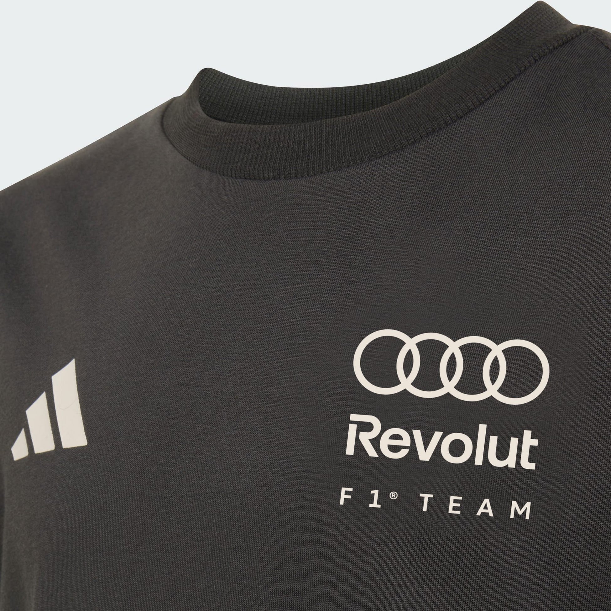 ADIDAS, Adidas Audi Revolut F1 Team Dna T-shirt