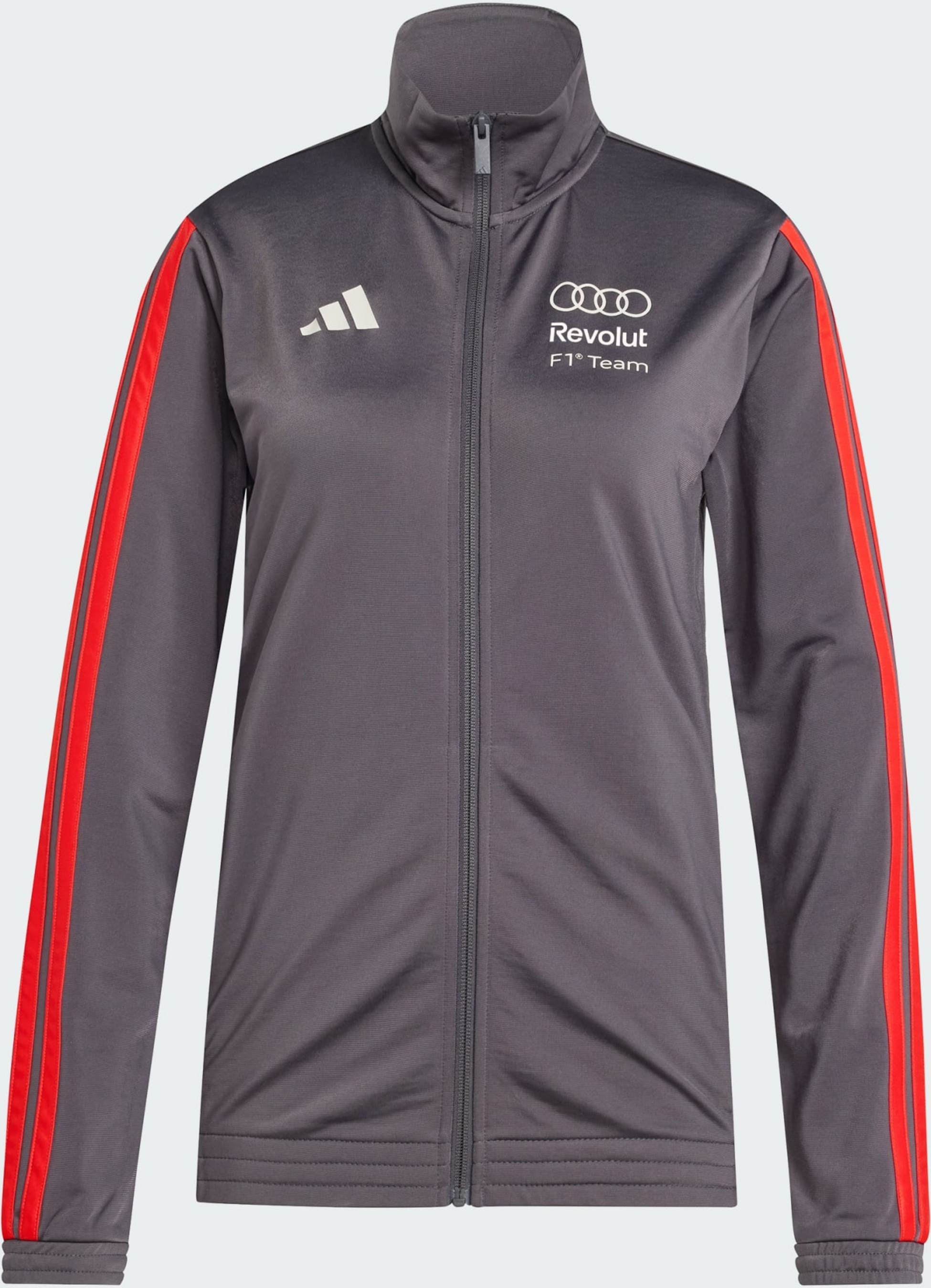 ADIDAS, Adidas Audi Revolut F1 Team Dna Tr&auml;ningsjacka