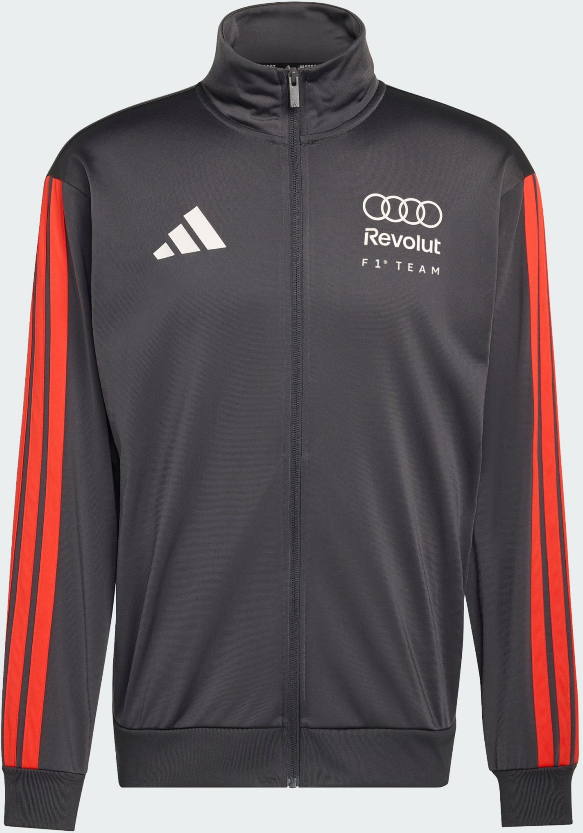 ADIDAS, Adidas Audi Revolut F1 Team Dna Tr&auml;ningsjacka