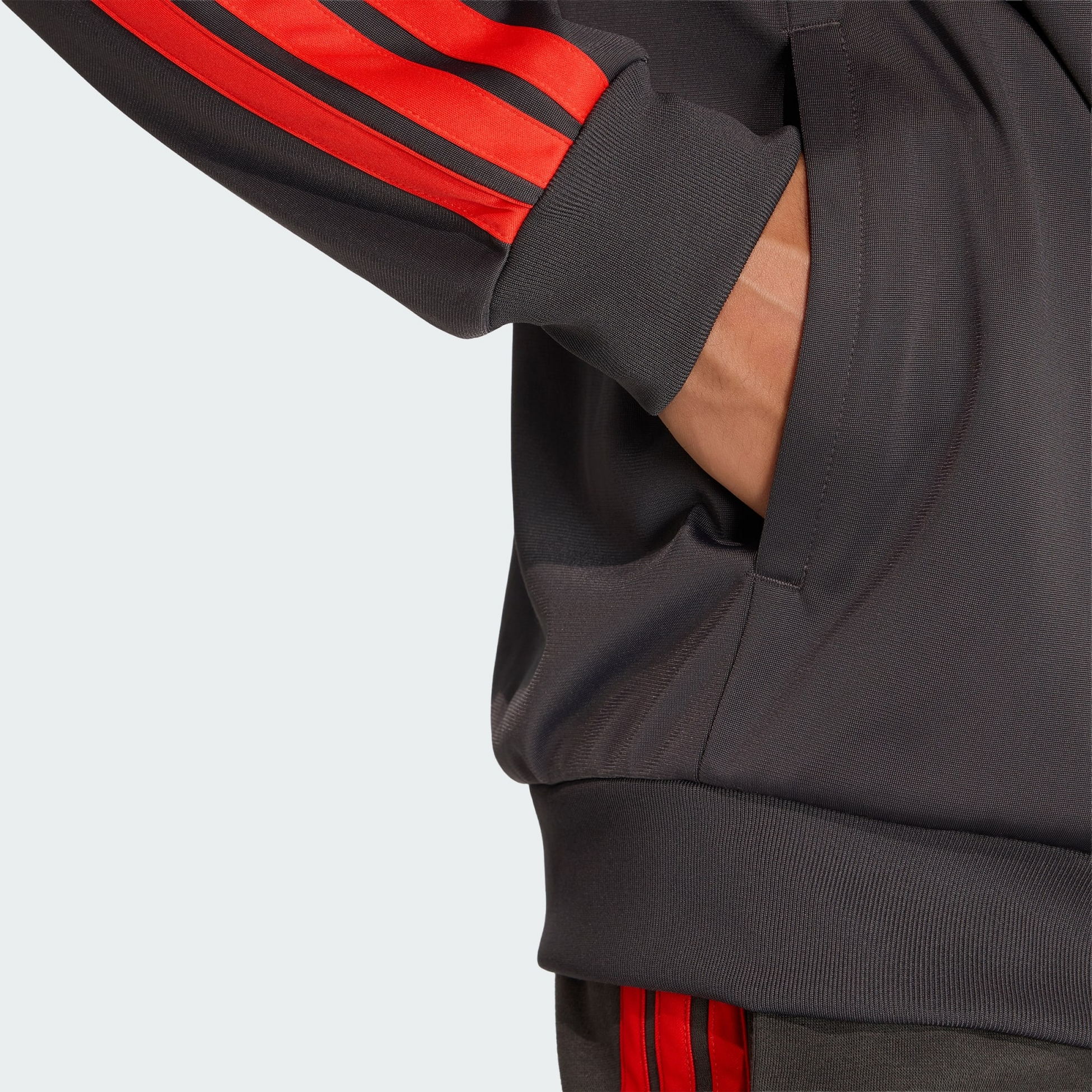 ADIDAS, Adidas Audi Revolut F1 Team Dna Tr&auml;ningsjacka